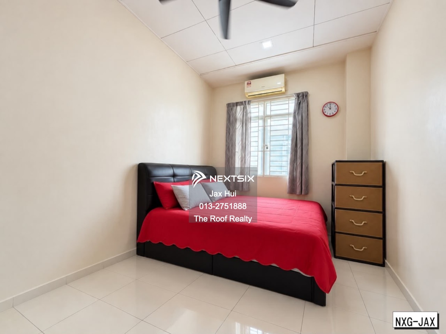 2-sty Terrace/Link House For Sale in Setia Alam Selangor - Image 8