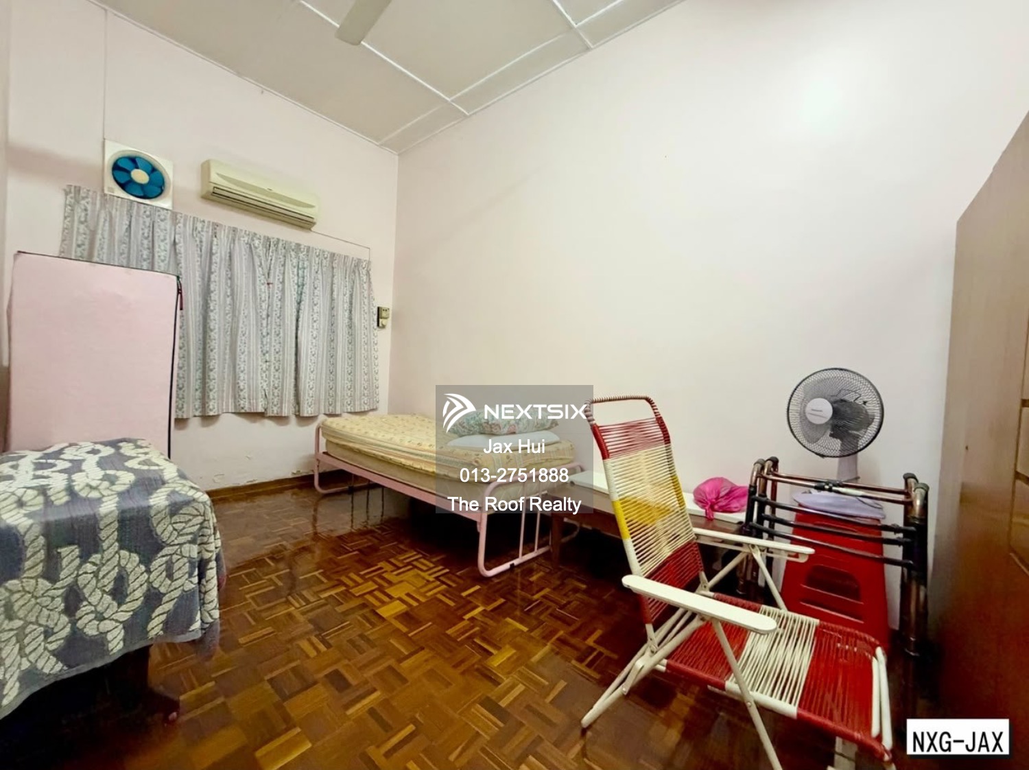 Semi-detached House For Sale in Klang Selangor - Image 7