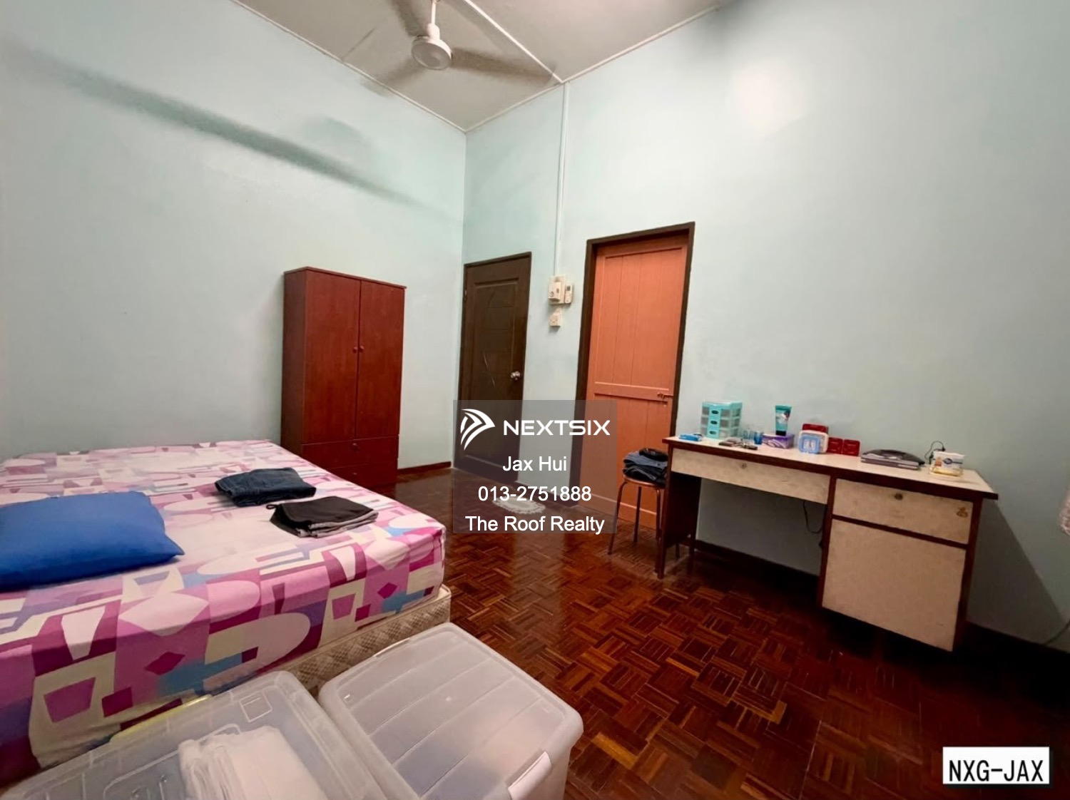 Semi-detached House For Sale in Klang Selangor - Image 8