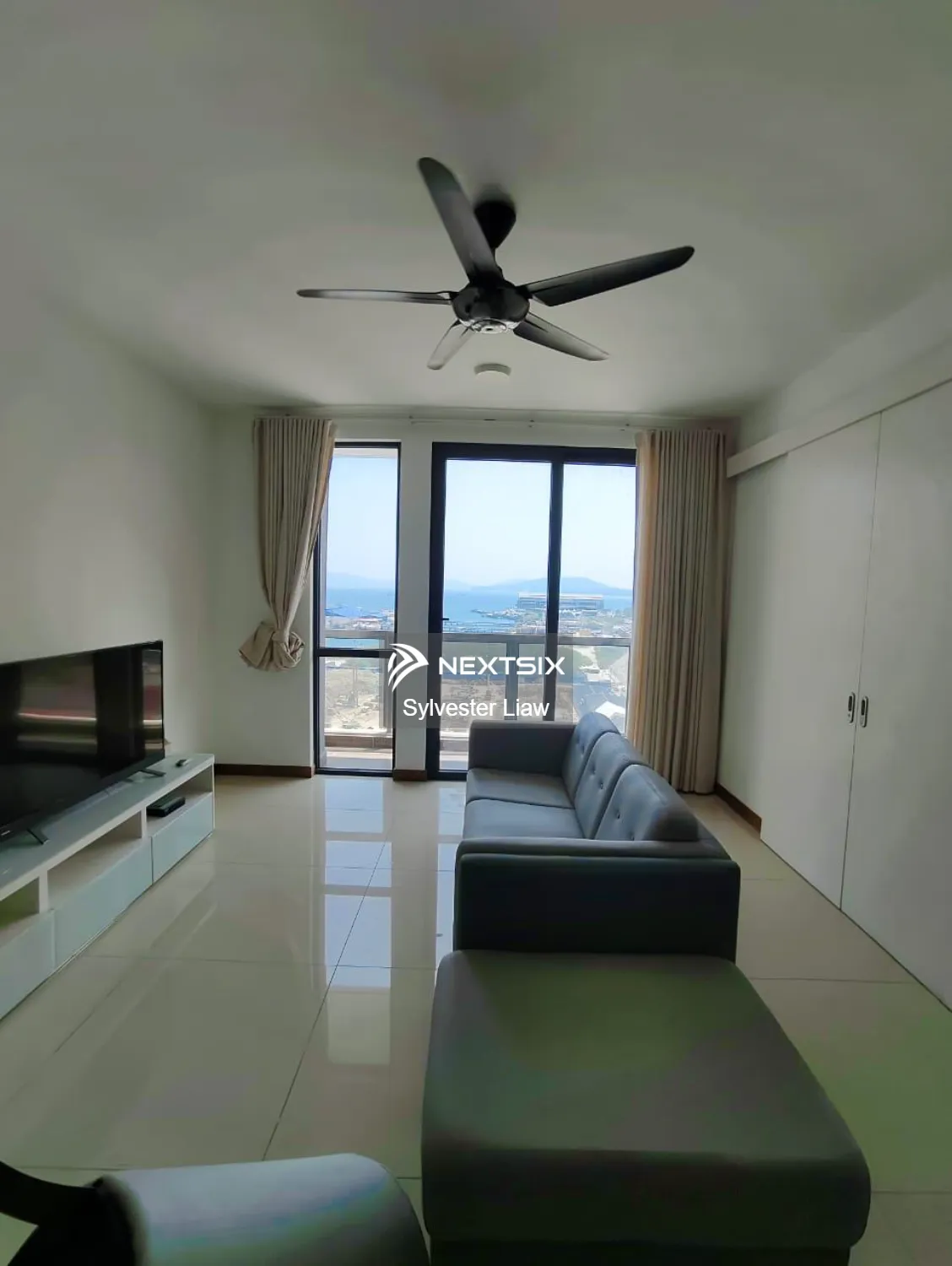 Condominium For Rent in Kota Kinabalu Sabah