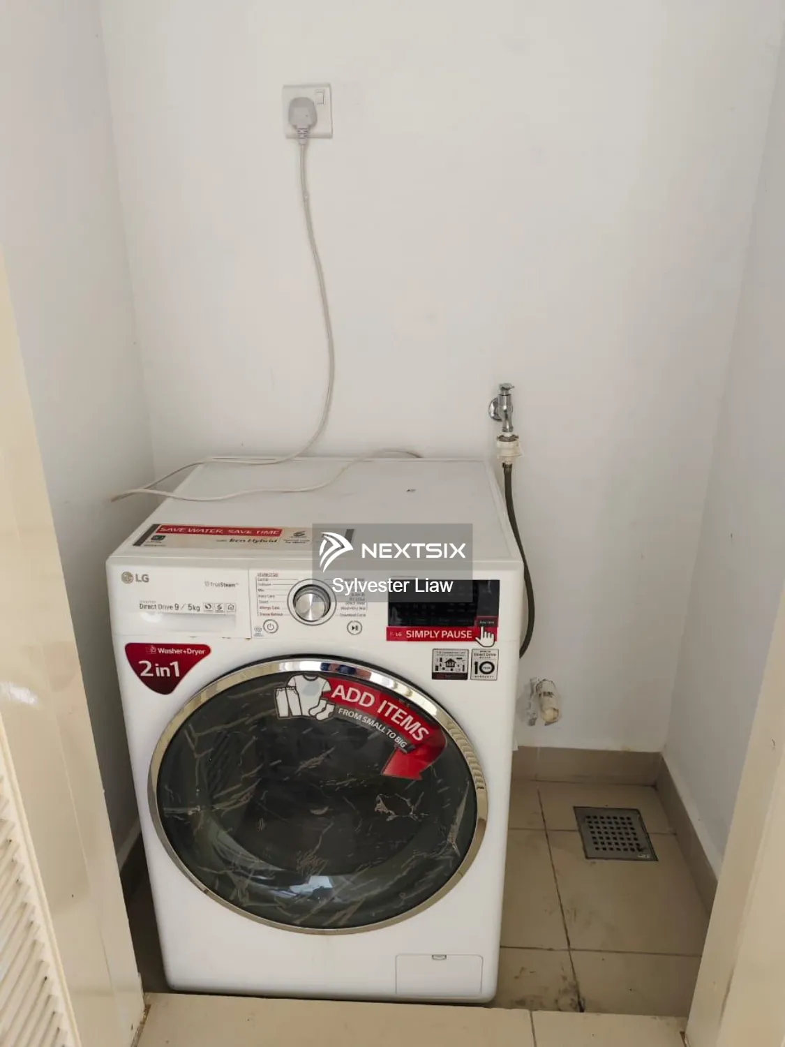 Condominium For Rent in Kota Kinabalu Sabah - Image 5