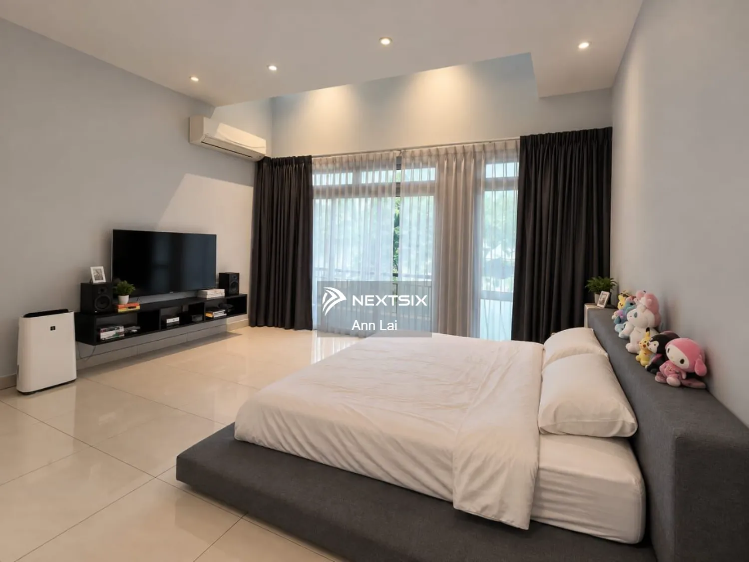 2-sty Terrace/Link House For Sale in Horizon Hills Johor - Image 10