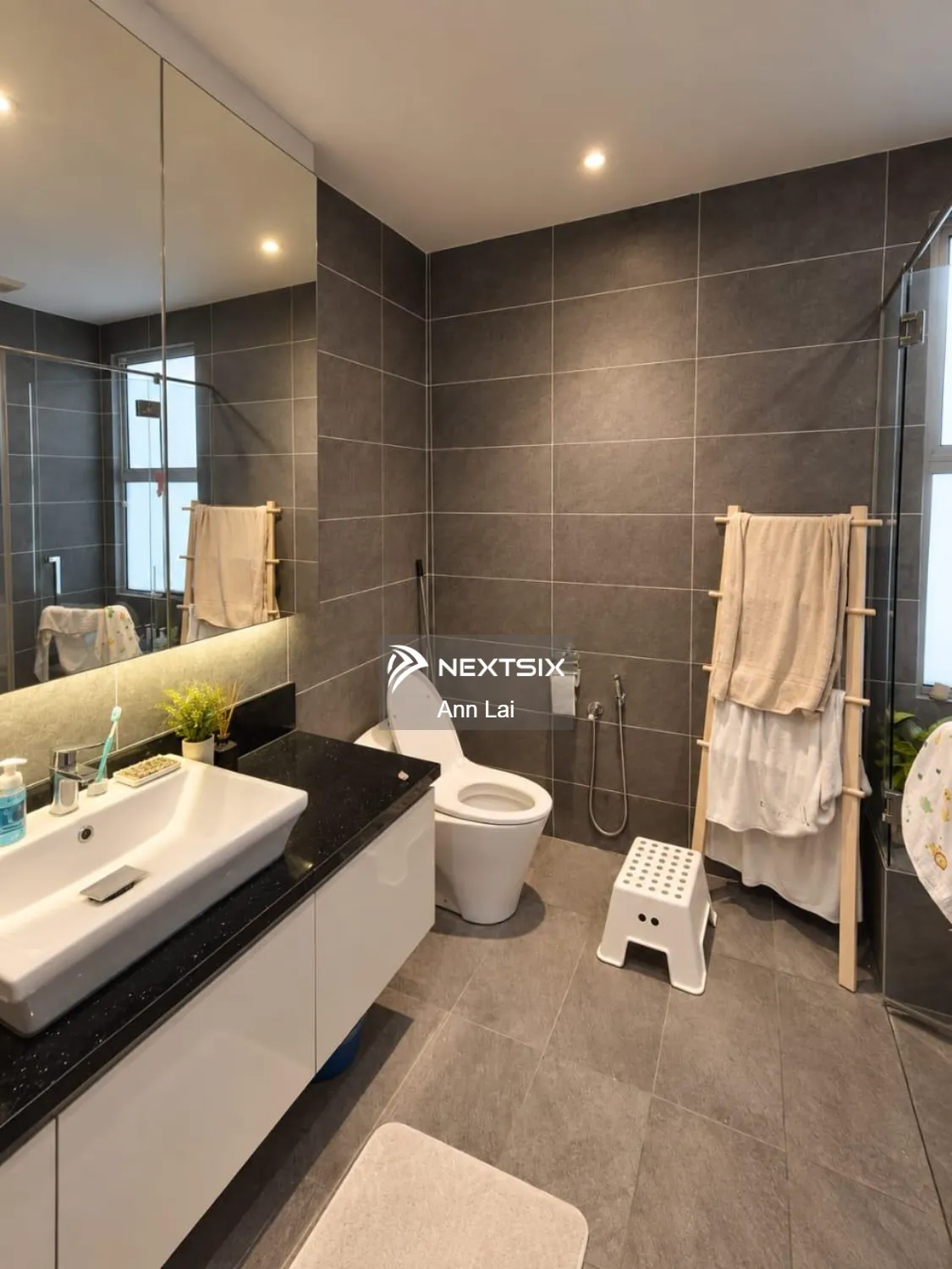 2-sty Terrace/Link House For Sale in Horizon Hills Johor - Image 11