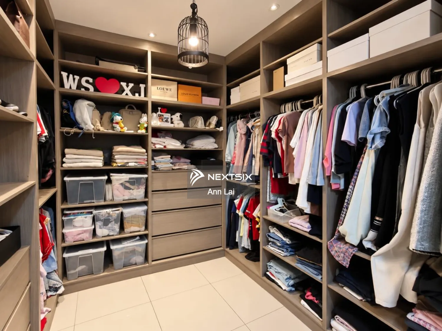 2-sty Terrace/Link House For Sale in Horizon Hills Johor - Image 12