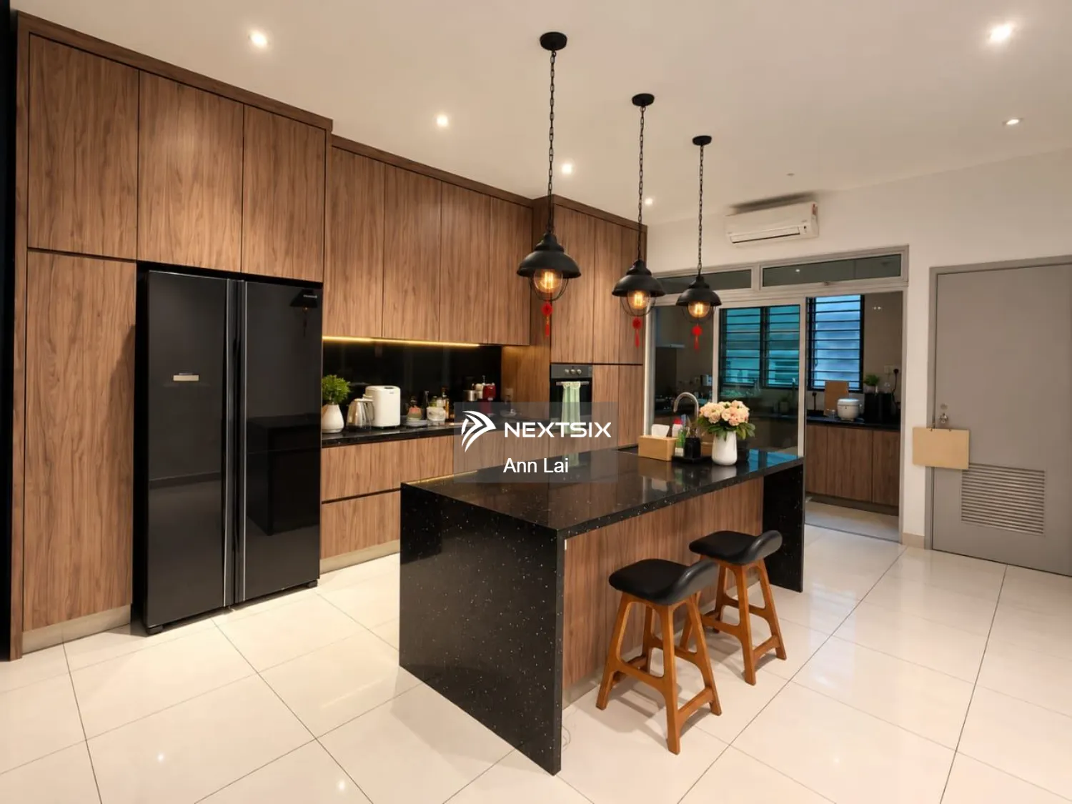2-sty Terrace/Link House For Sale in Horizon Hills Johor - Image 5