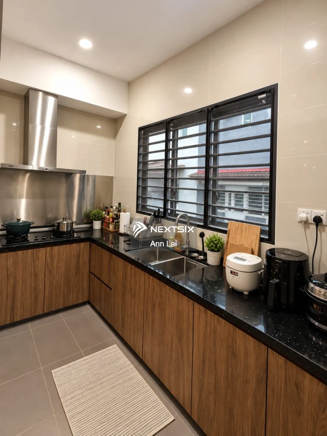 2-sty Terrace/Link House For Sale in Horizon Hills Johor - Image 6