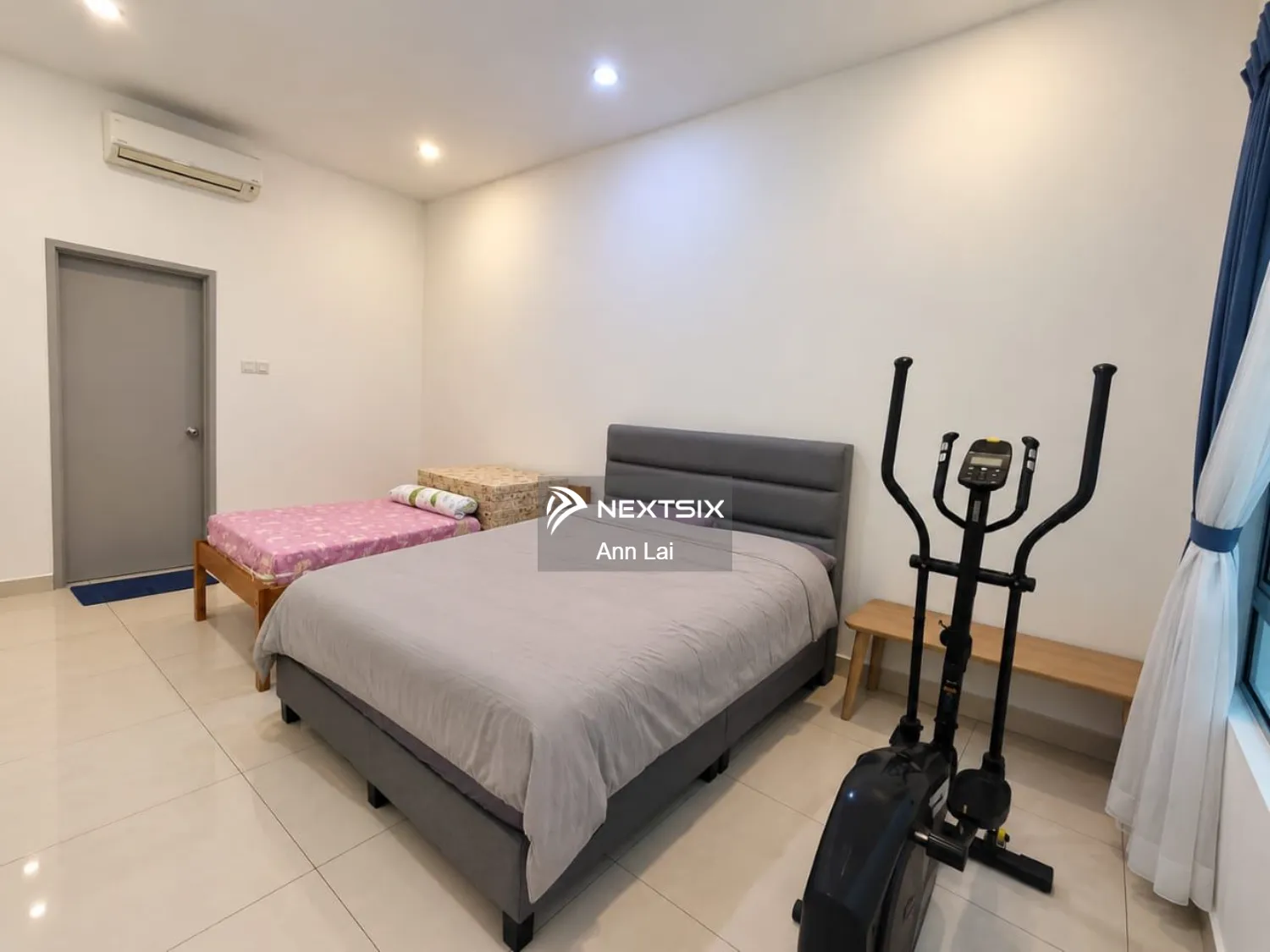 2-sty Terrace/Link House For Sale in Horizon Hills Johor - Image 9