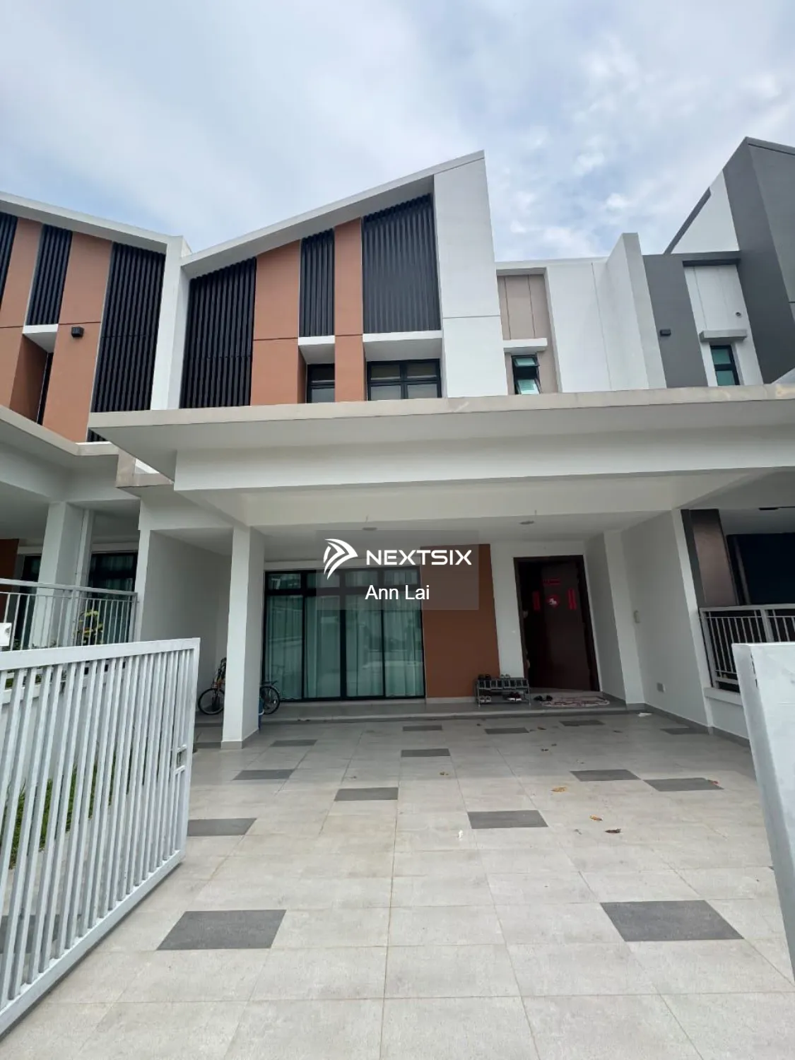 2-sty Terrace/Link House For Sale in Horizon Hills Johor