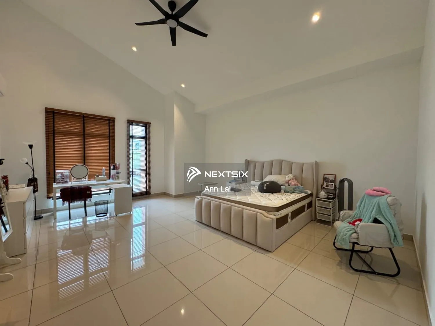 2-sty Terrace/Link House For Sale in Horizon Hills Johor - Image 11