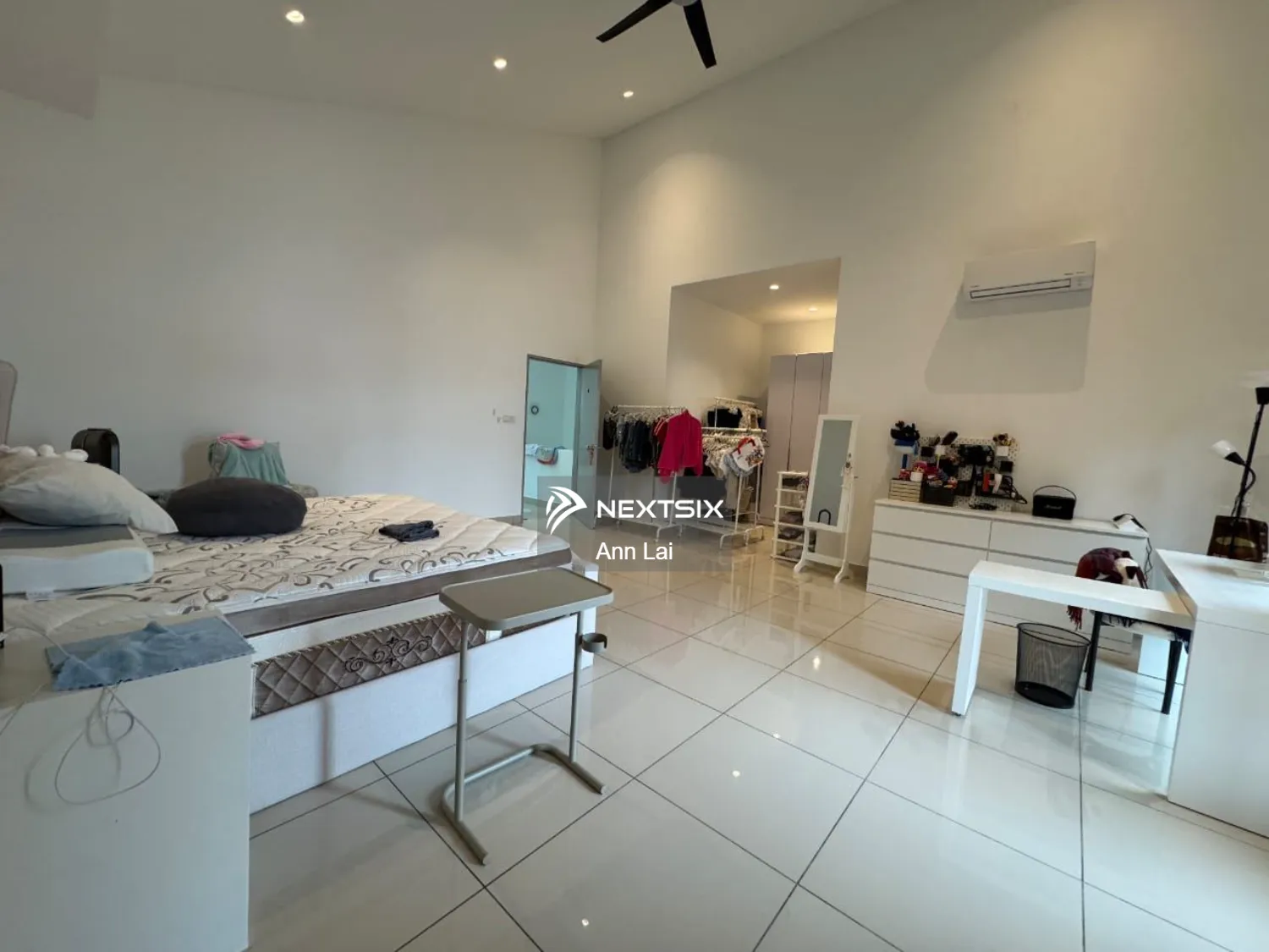 2-sty Terrace/Link House For Sale in Horizon Hills Johor - Image 12