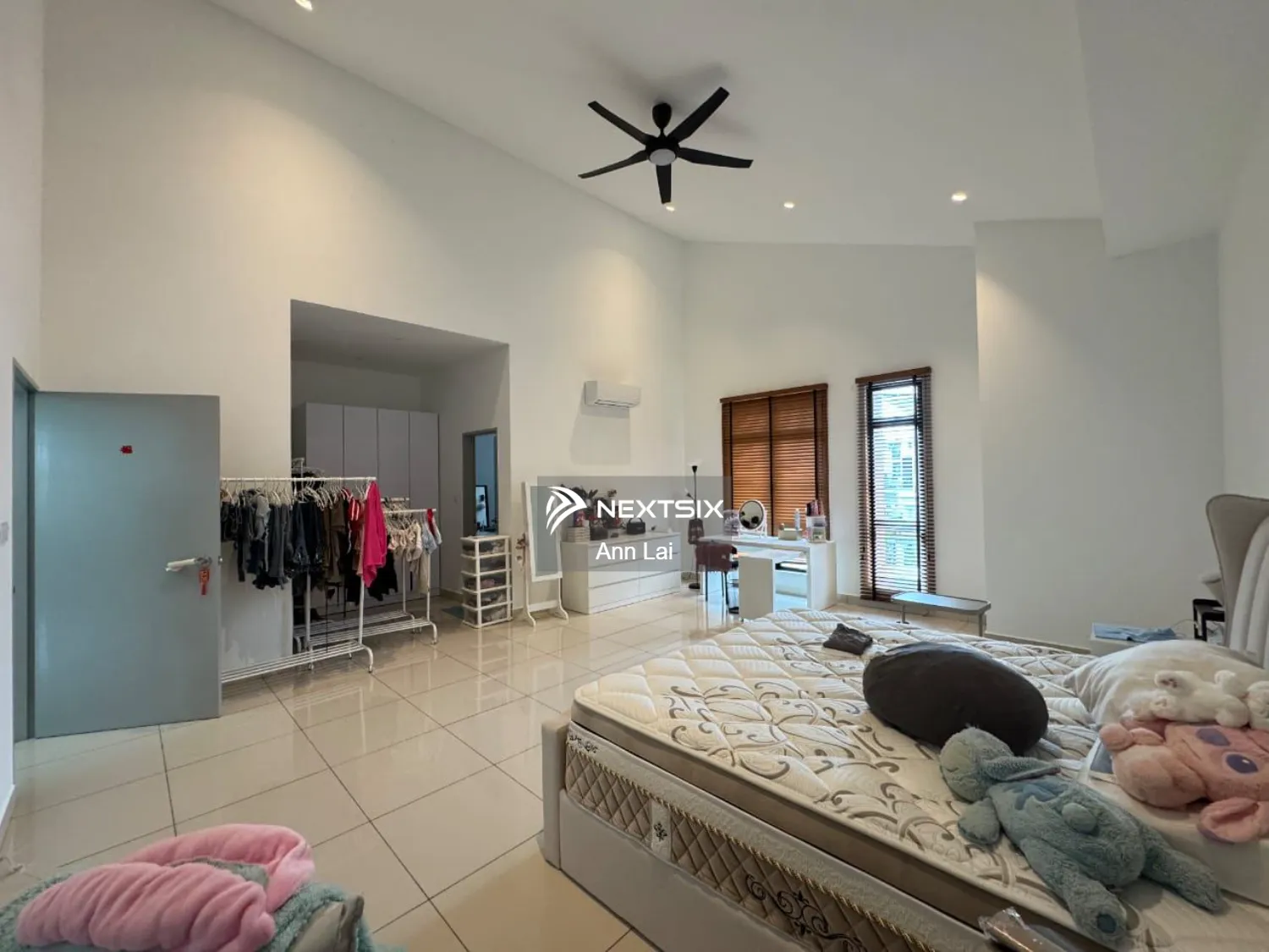 2-sty Terrace/Link House For Sale in Horizon Hills Johor - Image 14