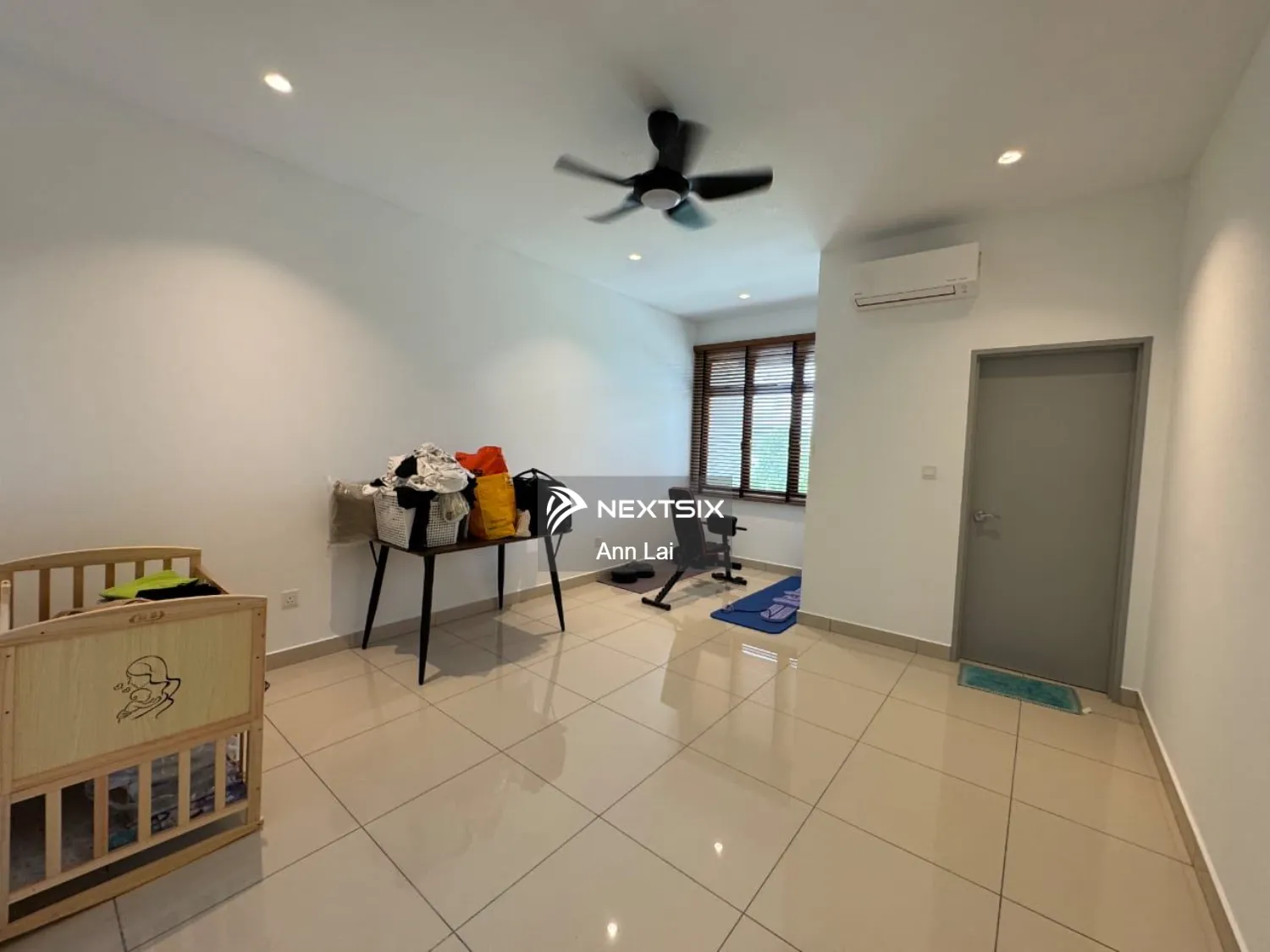 2-sty Terrace/Link House For Sale in Horizon Hills Johor - Image 15