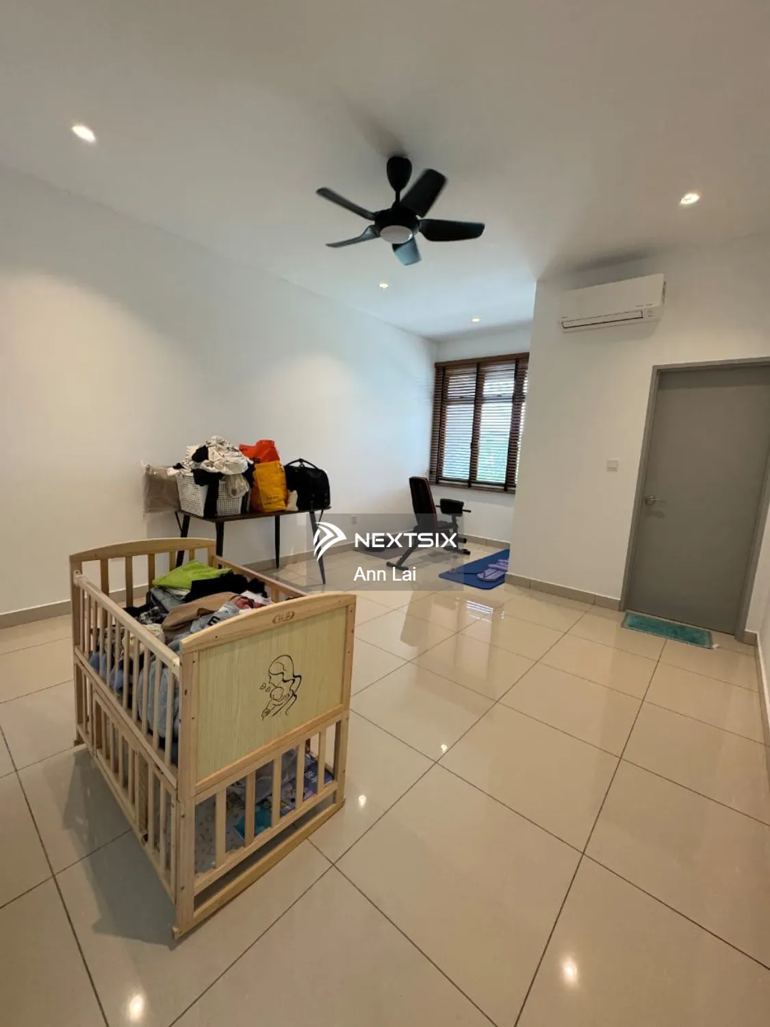 2-sty Terrace/Link House For Sale in Horizon Hills Johor - Image 16