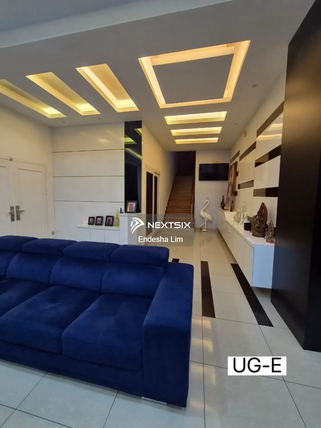 Semi-detached House For Sale in Klang Selangor - Image 2