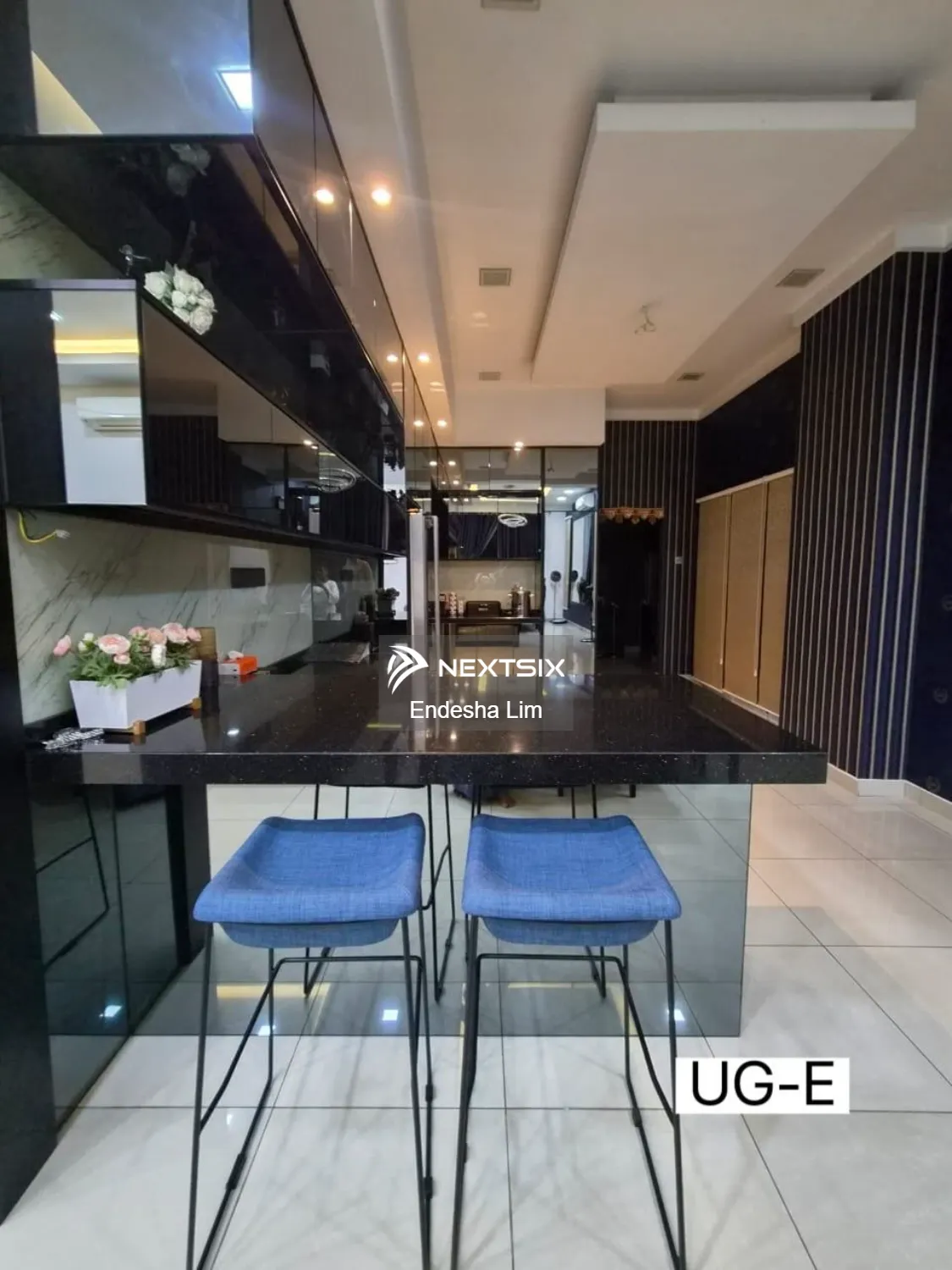 Semi-detached House For Sale in Klang Selangor - Image 3