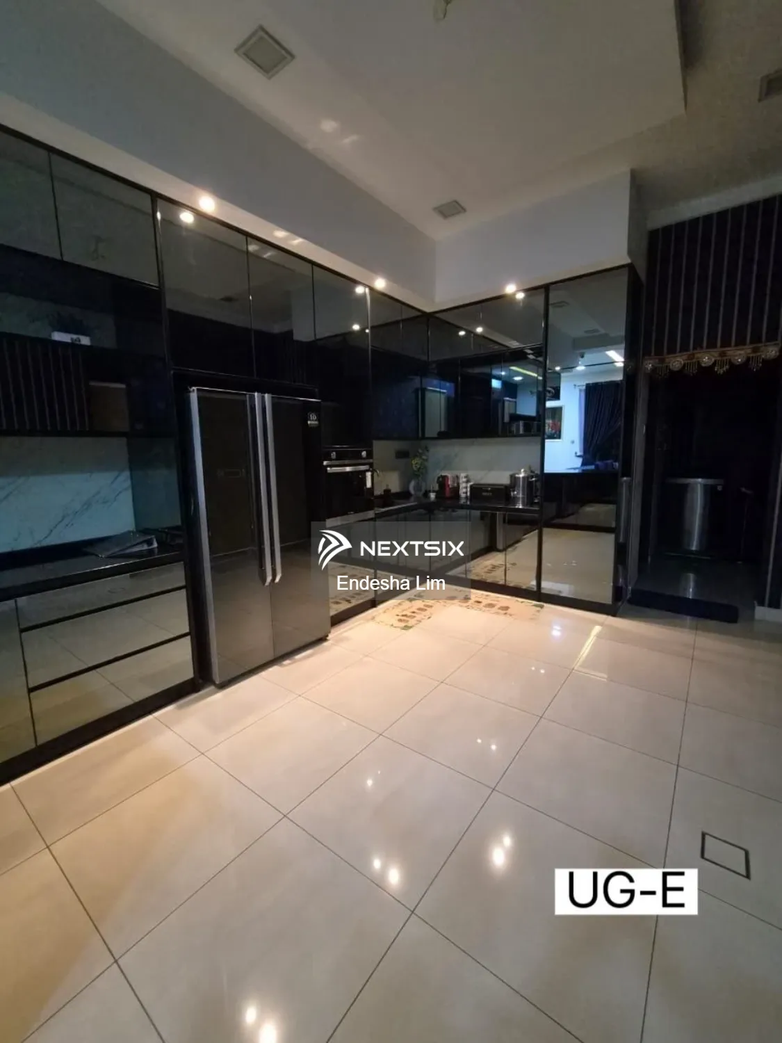 Semi-detached House For Sale in Klang Selangor - Image 5