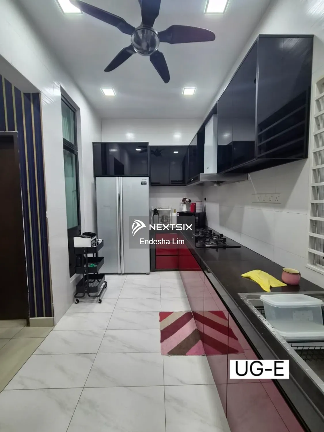 Semi-detached House For Sale in Klang Selangor - Image 6