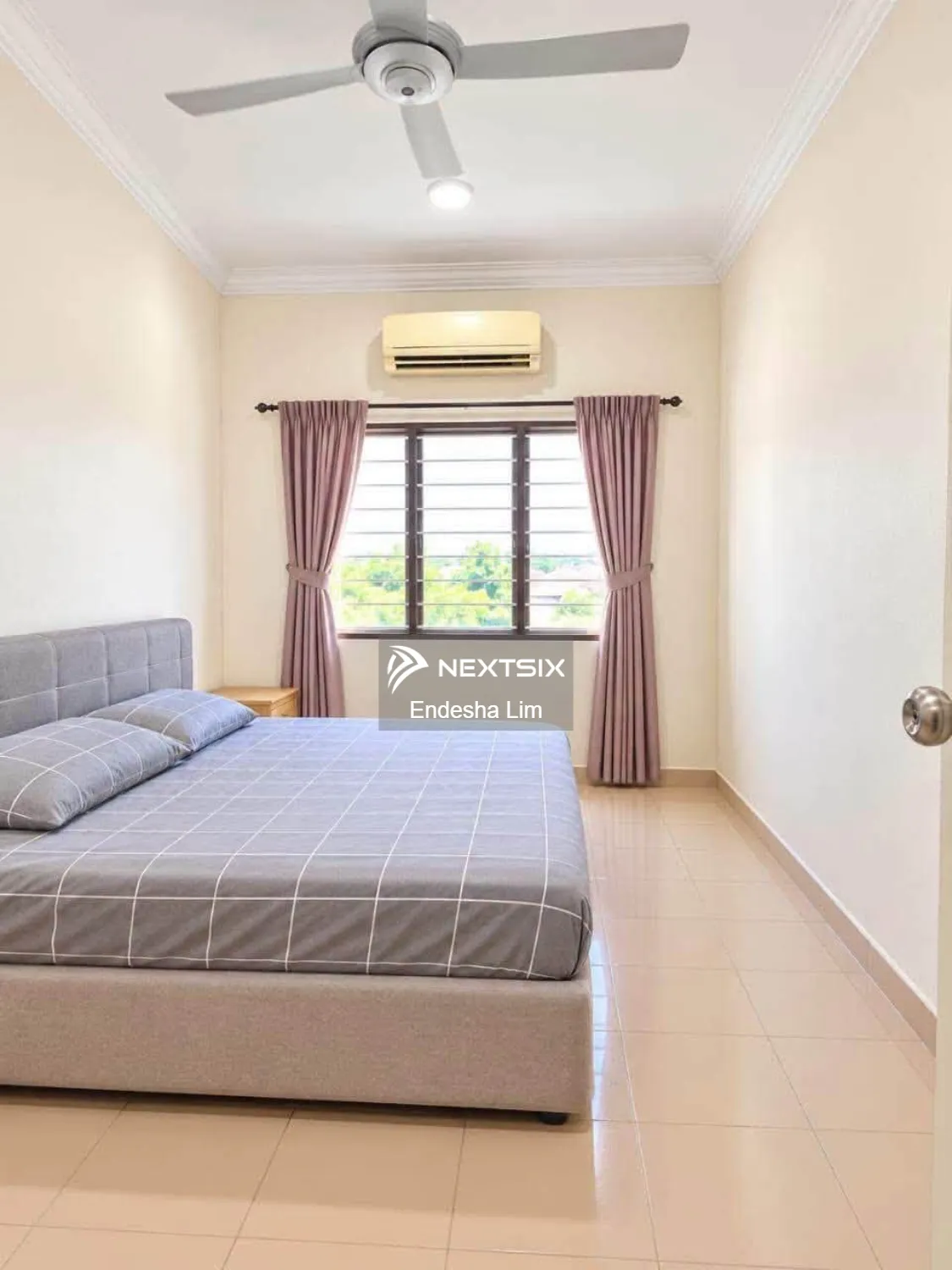 Semi-detached House For Sale in Klang Selangor - Image 11