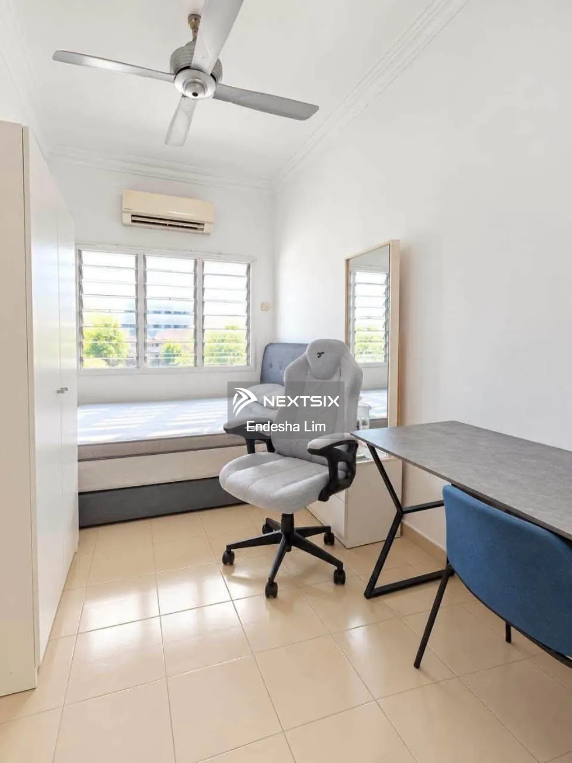 Semi-detached House For Sale in Klang Selangor - Image 4