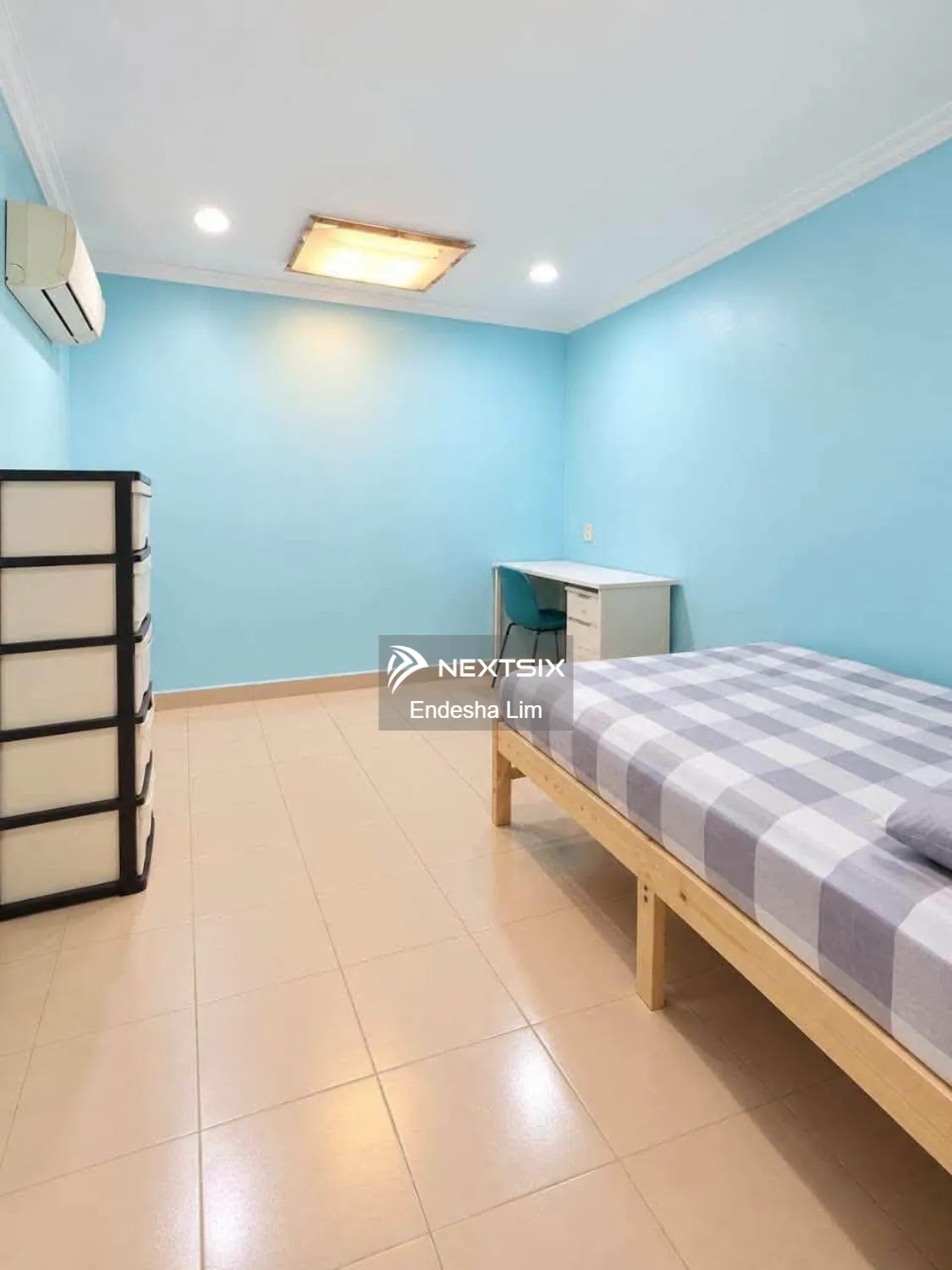 Semi-detached House For Sale in Klang Selangor - Image 5