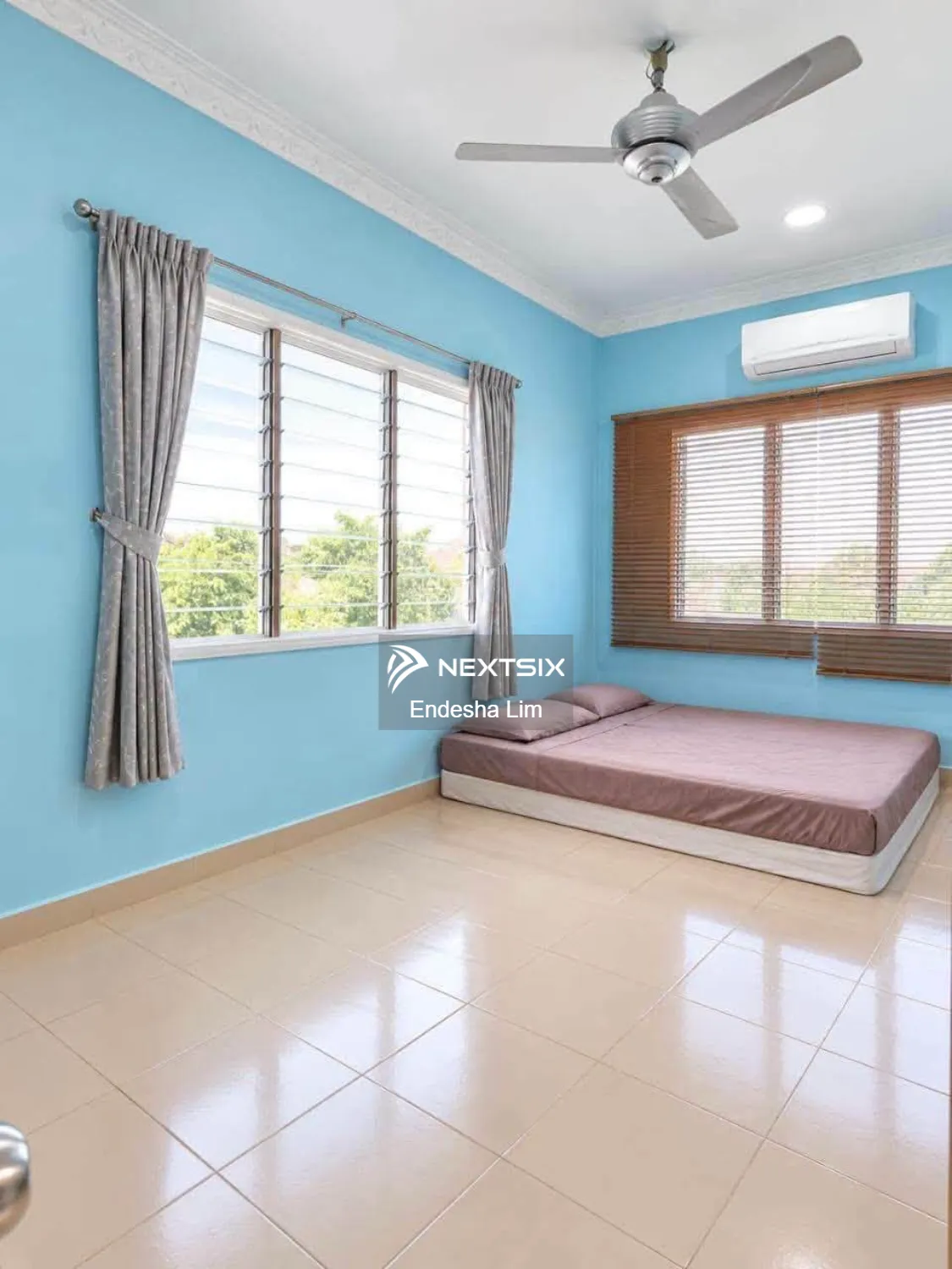 Semi-detached House For Sale in Klang Selangor - Image 6