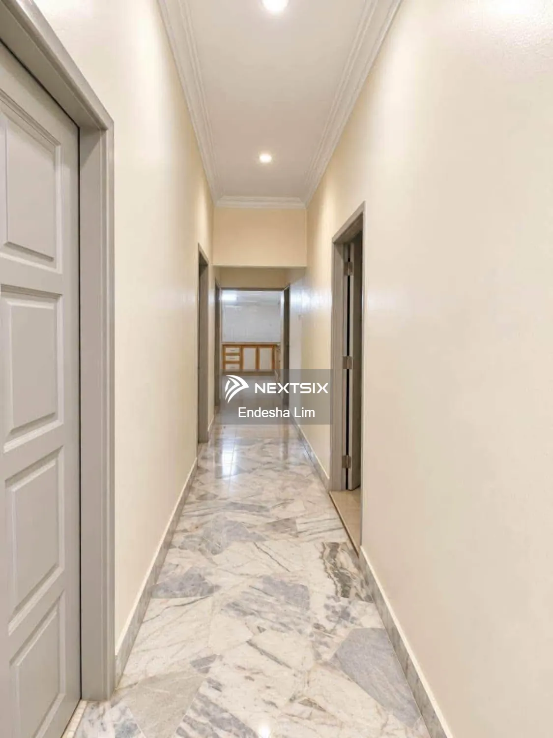 Semi-detached House For Sale in Klang Selangor - Image 7