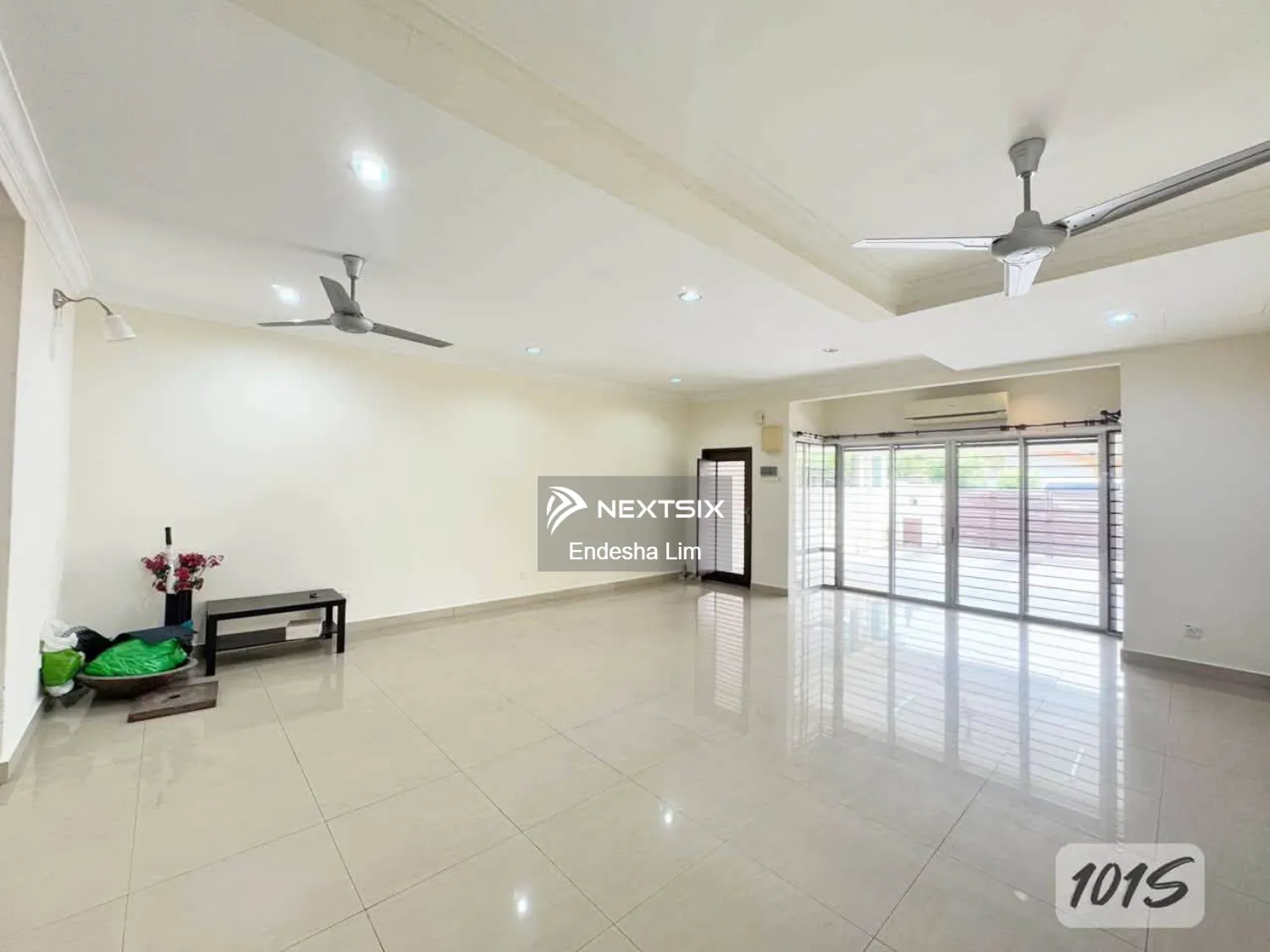 2-sty Terrace/Link House For Sale in Klang Selangor