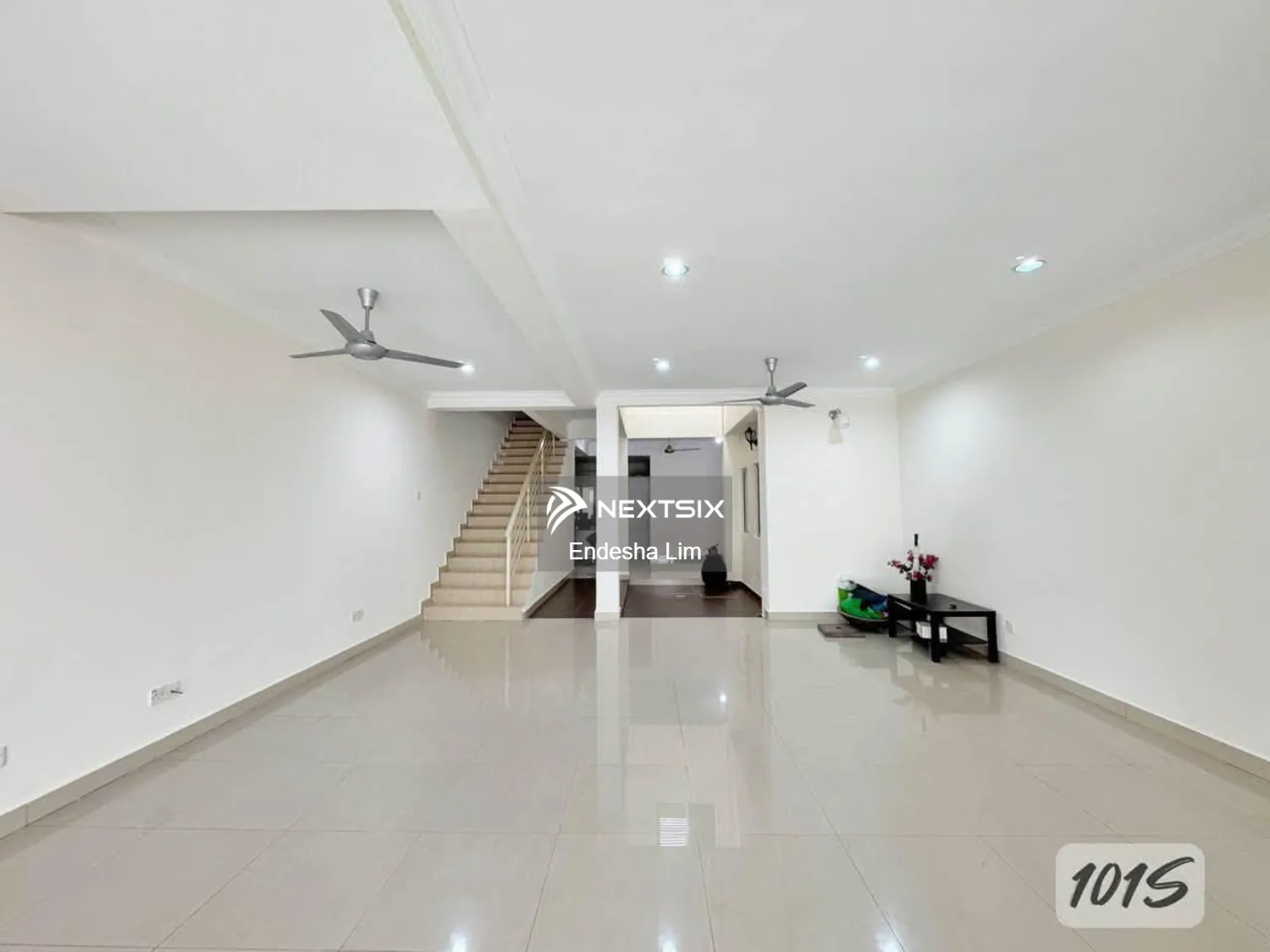 2-sty Terrace/Link House For Sale in Klang Selangor - Image 2