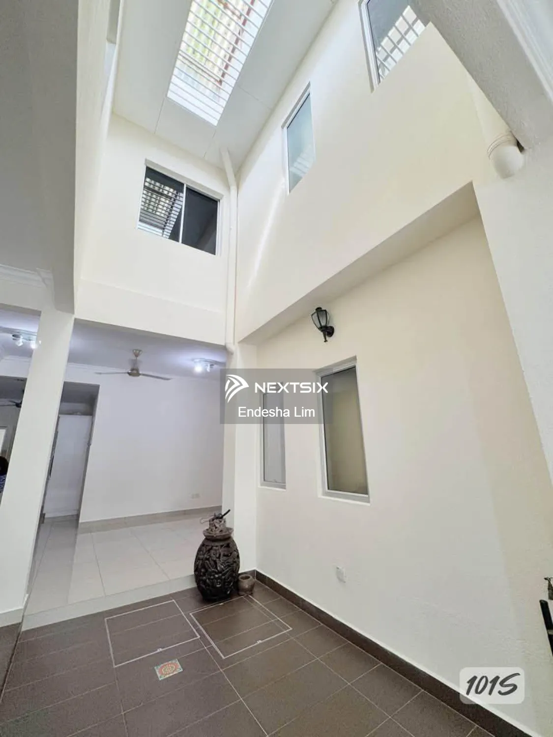 2-sty Terrace/Link House For Sale in Klang Selangor - Image 4