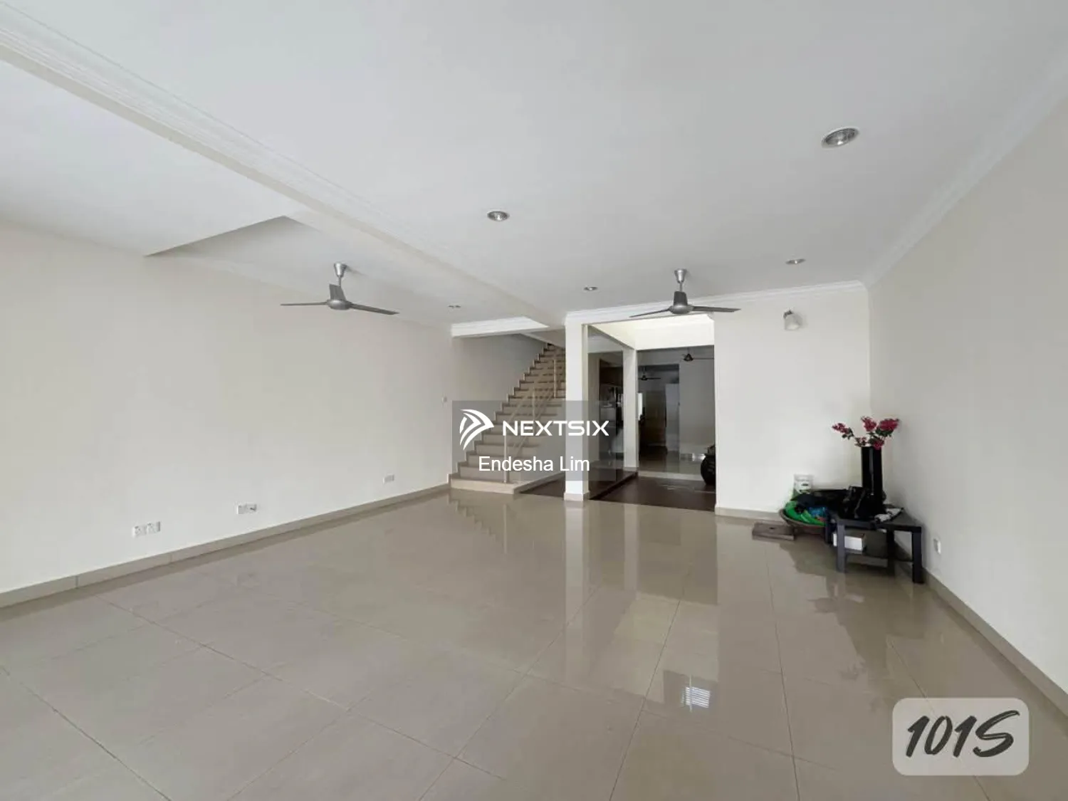 2-sty Terrace/Link House For Sale in Klang Selangor - Image 6
