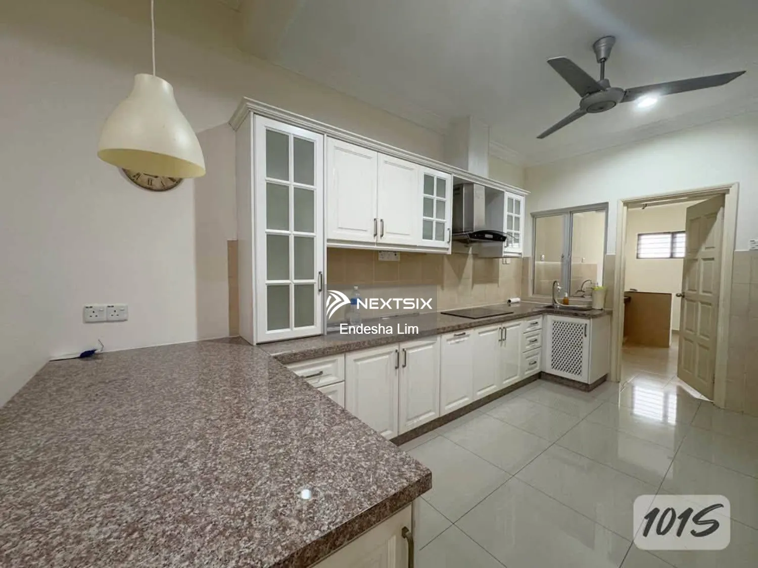 2-sty Terrace/Link House For Sale in Klang Selangor - Image 9