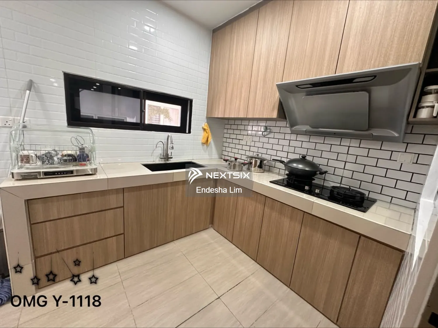 2-sty Terrace/Link House For Sale in Bandar Bukit Raja Selangor