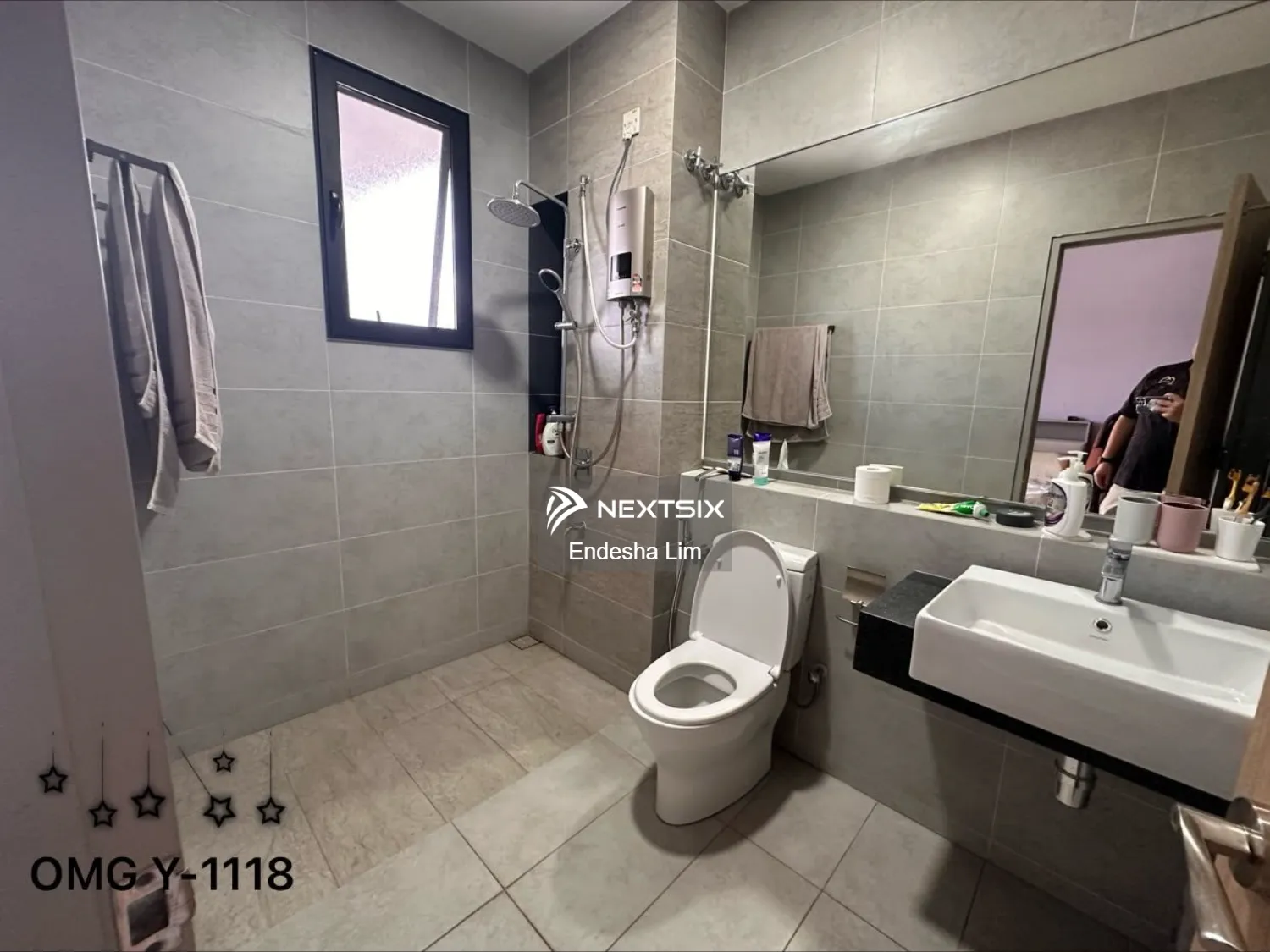 2-sty Terrace/Link House For Sale in Bandar Bukit Raja Selangor - Image 5