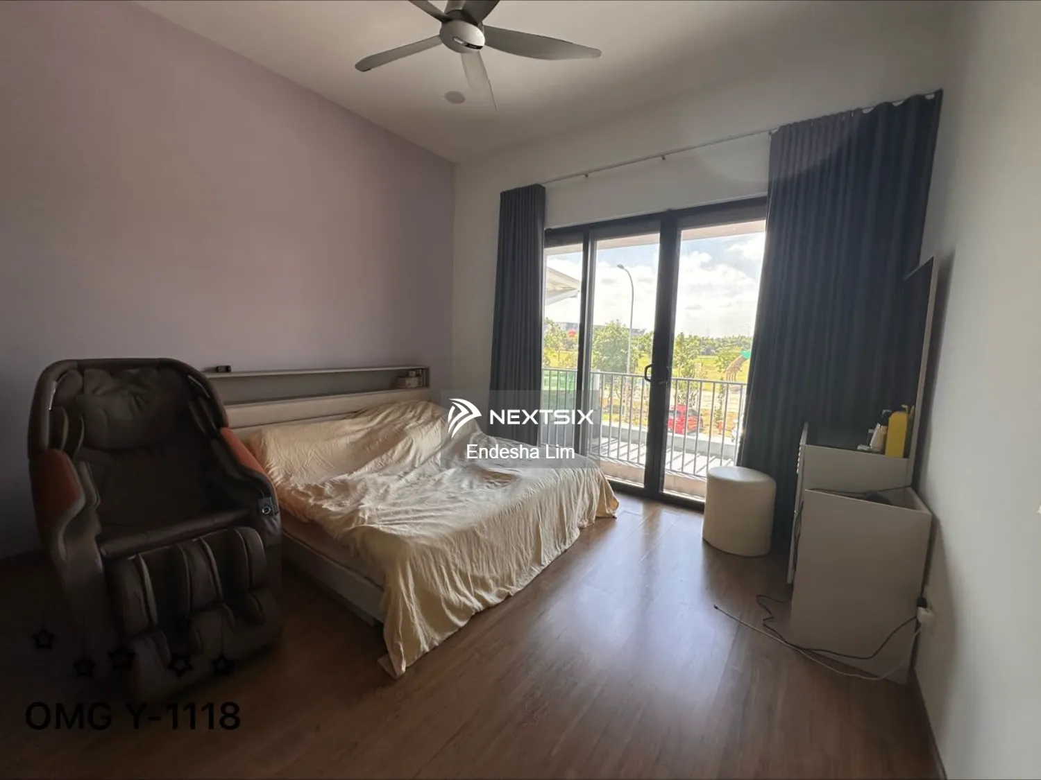 2-sty Terrace/Link House For Sale in Bandar Bukit Raja Selangor - Image 7