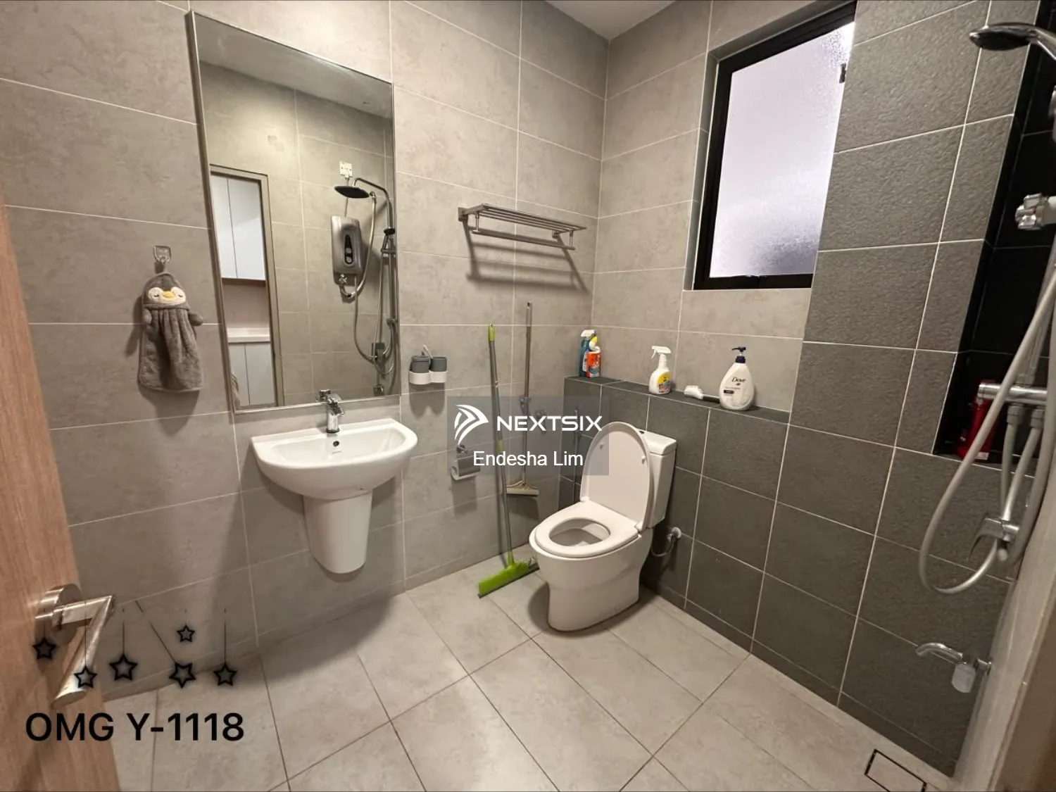 2-sty Terrace/Link House For Sale in Bandar Bukit Raja Selangor - Image 8