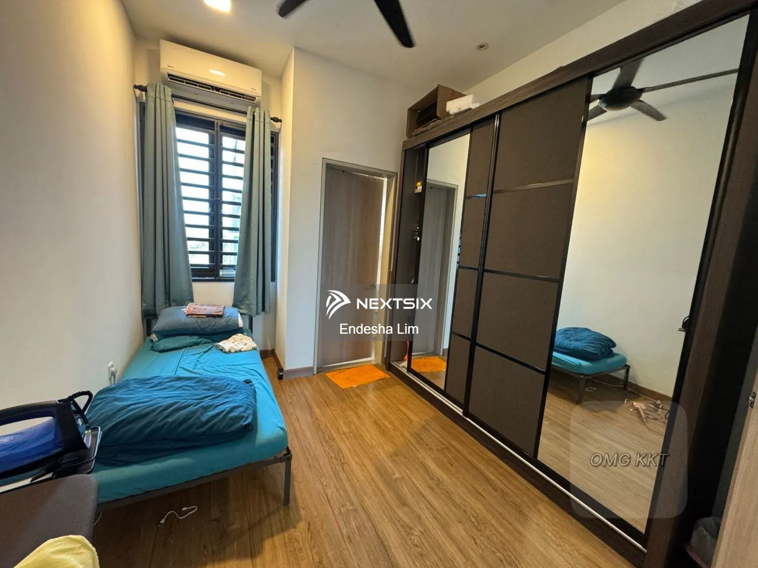2-sty Terrace/Link House For Sale in Bandar Bukit Raja Selangor - Image 4