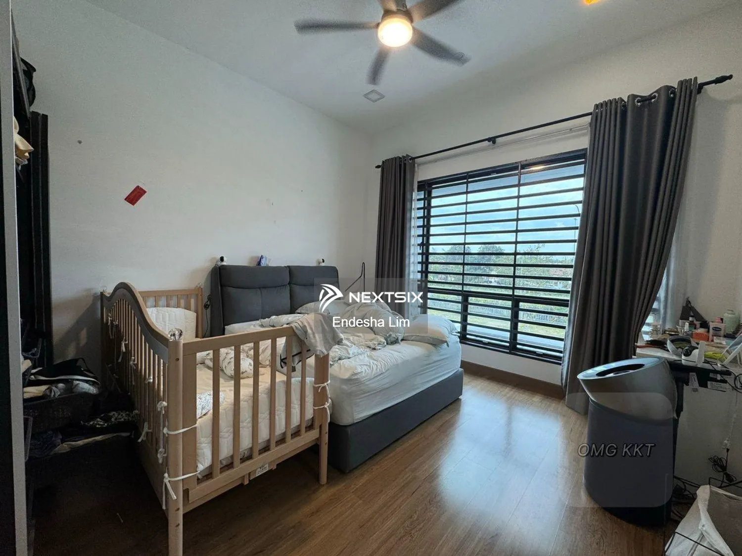2-sty Terrace/Link House For Sale in Bandar Bukit Raja Selangor - Image 5