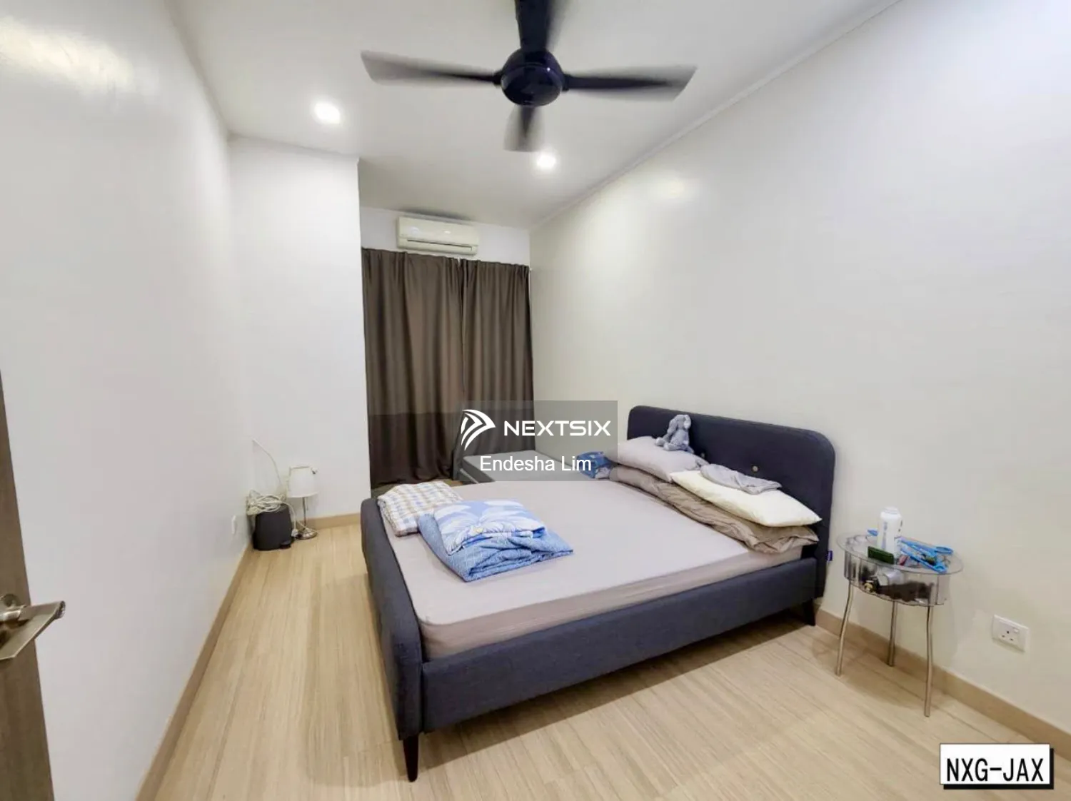 2-sty Terrace/Link House For Sale in Bandar Bukit Raja Selangor - Image 5