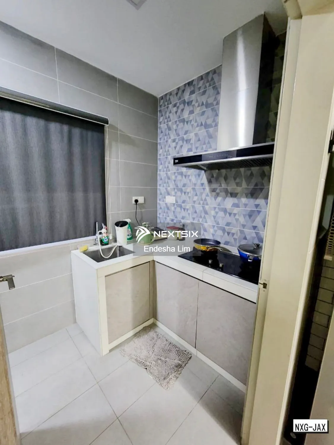 2-sty Terrace/Link House For Sale in Bandar Bukit Raja Selangor - Image 6