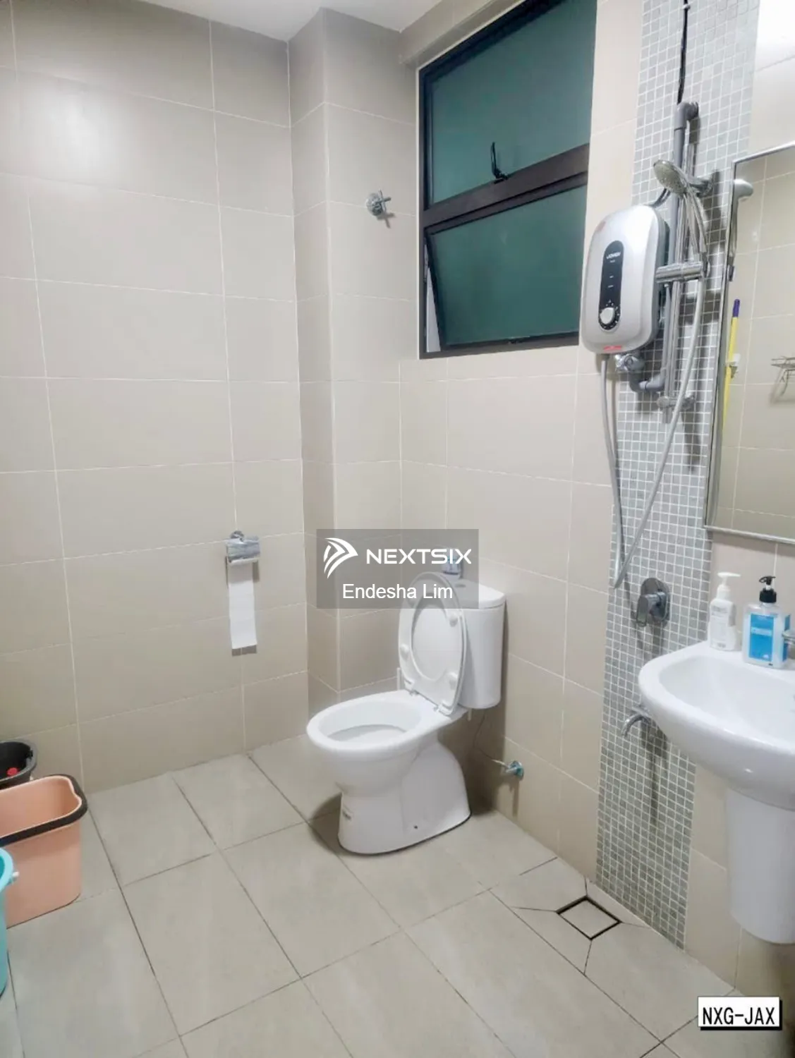 2-sty Terrace/Link House For Sale in Bandar Bukit Raja Selangor - Image 7