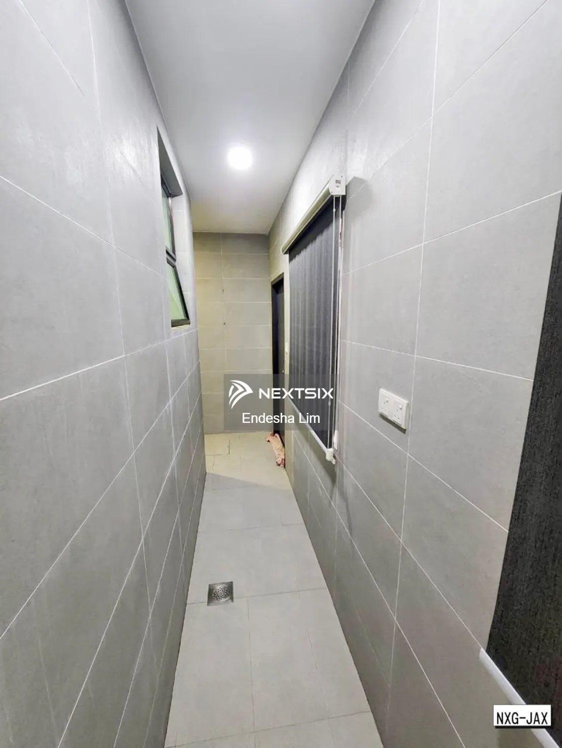 2-sty Terrace/Link House For Sale in Bandar Bukit Raja Selangor - Image 8