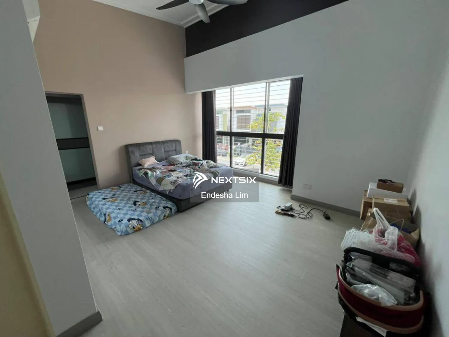2-sty Terrace/Link House For Sale in Bandar Bukit Raja Selangor - Image 4