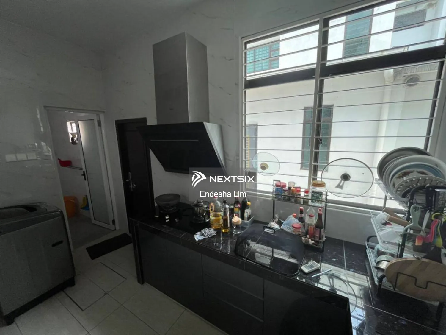 2-sty Terrace/Link House For Sale in Bandar Bukit Raja Selangor - Image 5