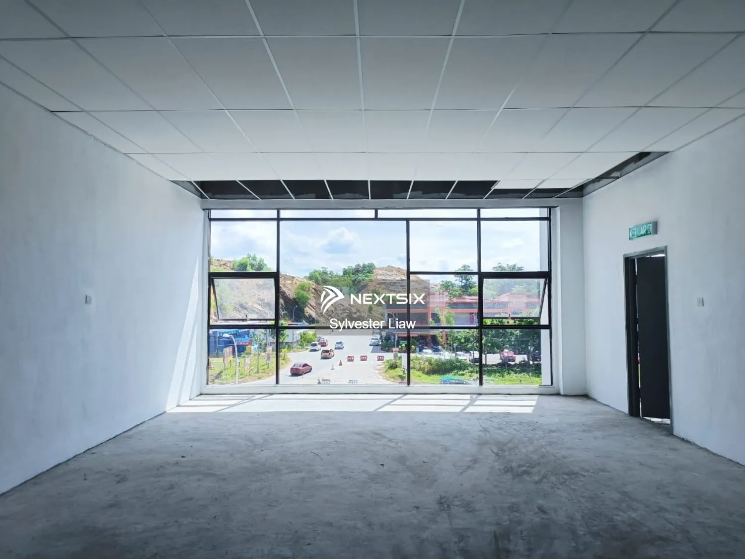 Shop Office For Rent in Papar Sabah - Image 5