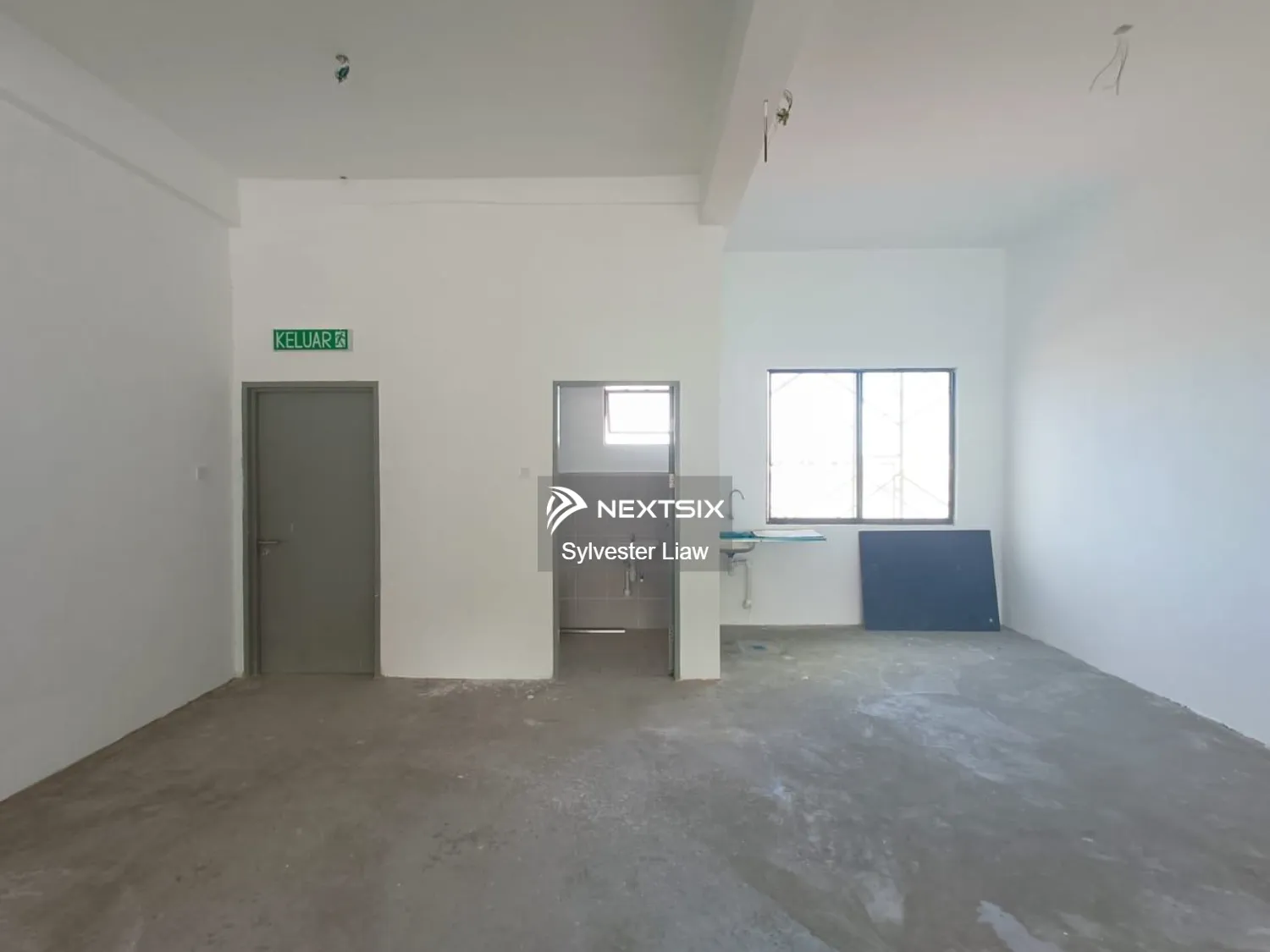 Shop Office For Rent in Papar Sabah - Image 6