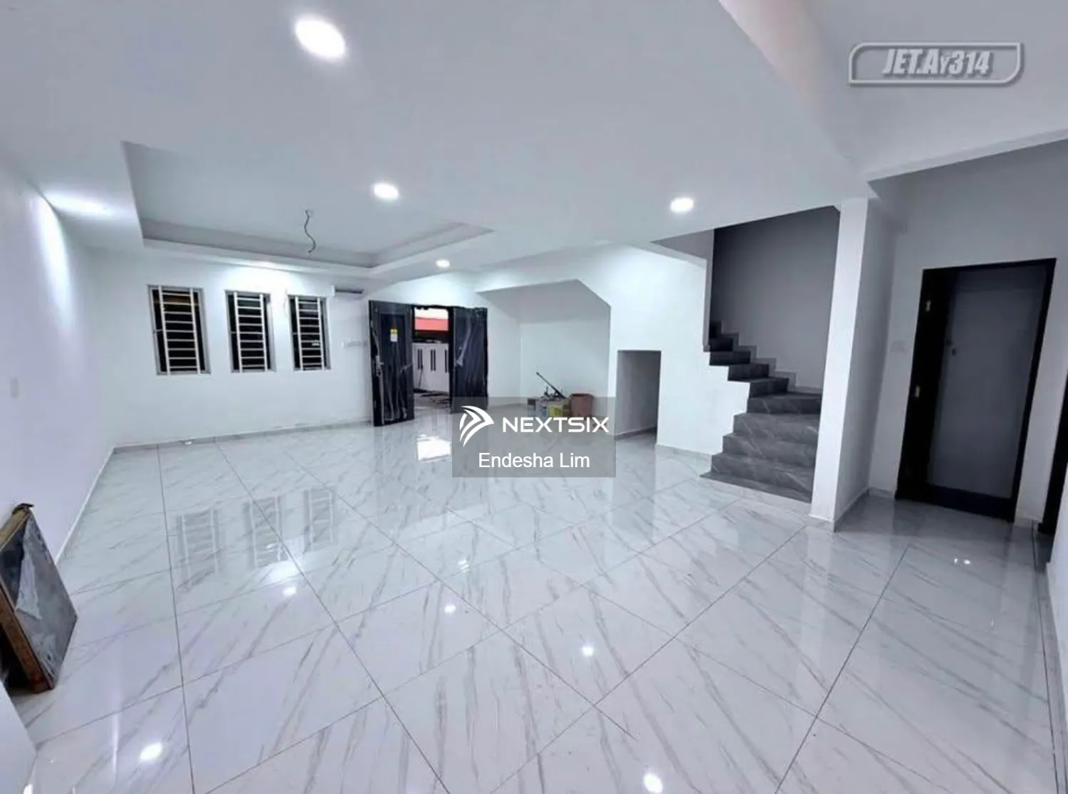 2-sty Terrace/Link House For Sale in Kapar Selangor