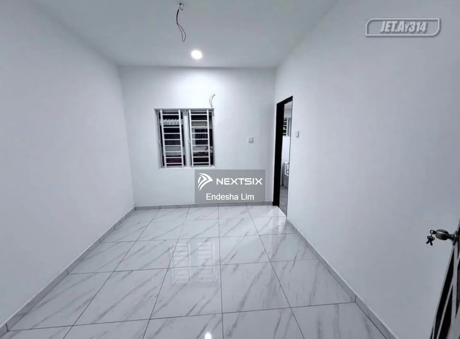 2-sty Terrace/Link House For Sale in Kapar Selangor - Image 8