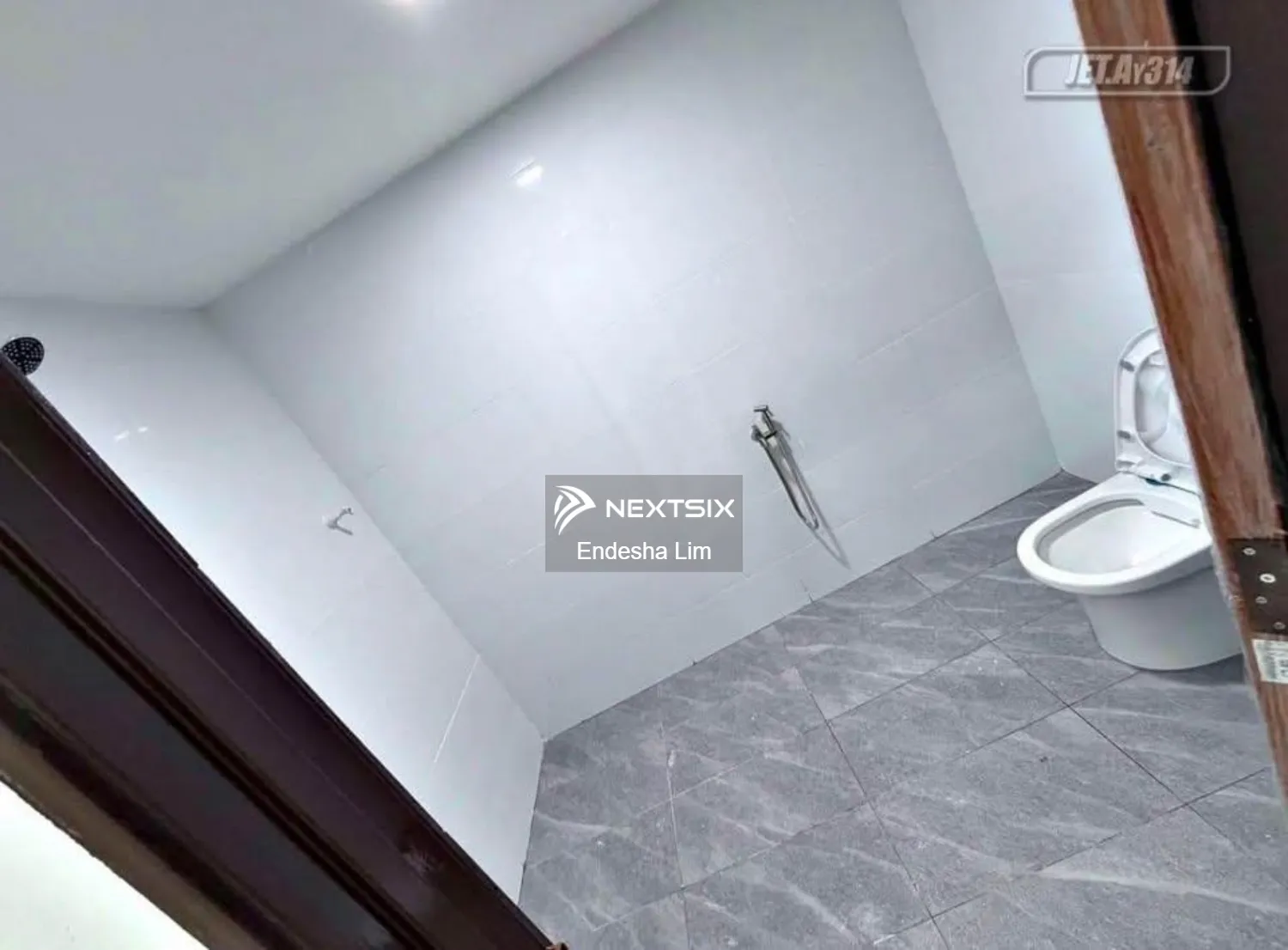 2-sty Terrace/Link House For Sale in Kapar Selangor - Image 9