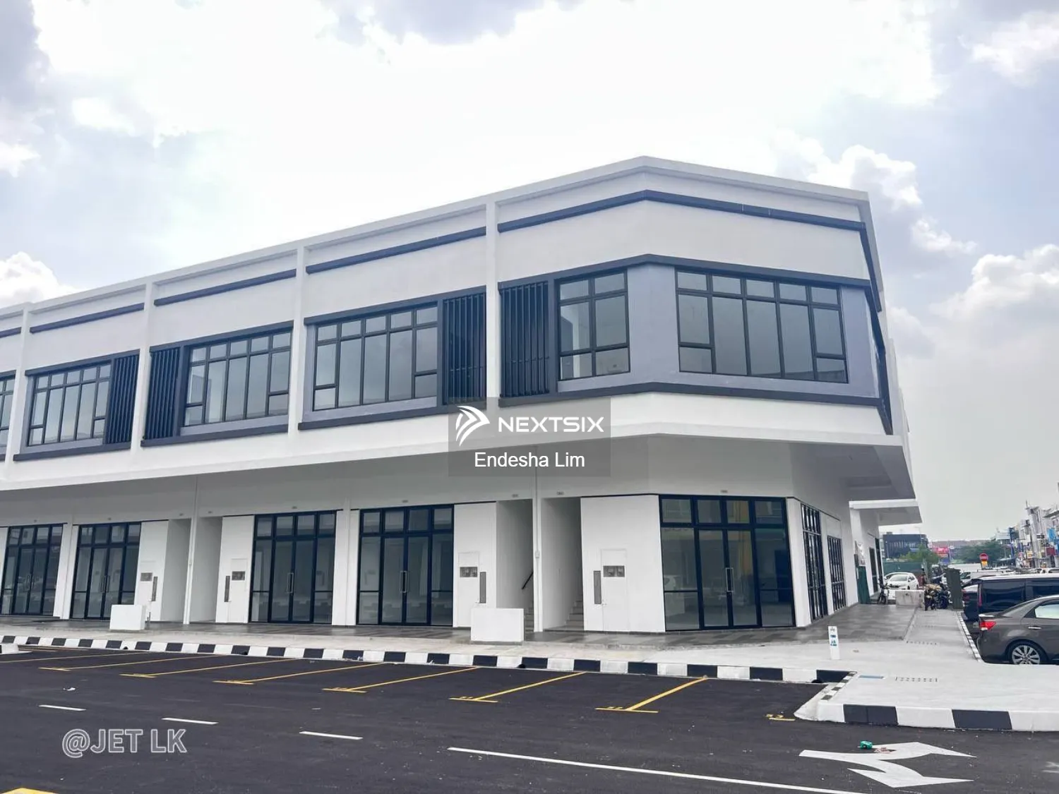Shop For Rent in Bandar Bukit Tinggi Selangor