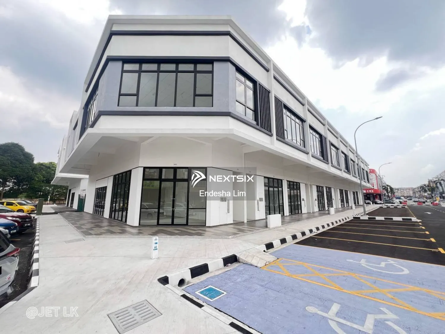 Shop For Rent in Bandar Bukit Tinggi Selangor - Image 12